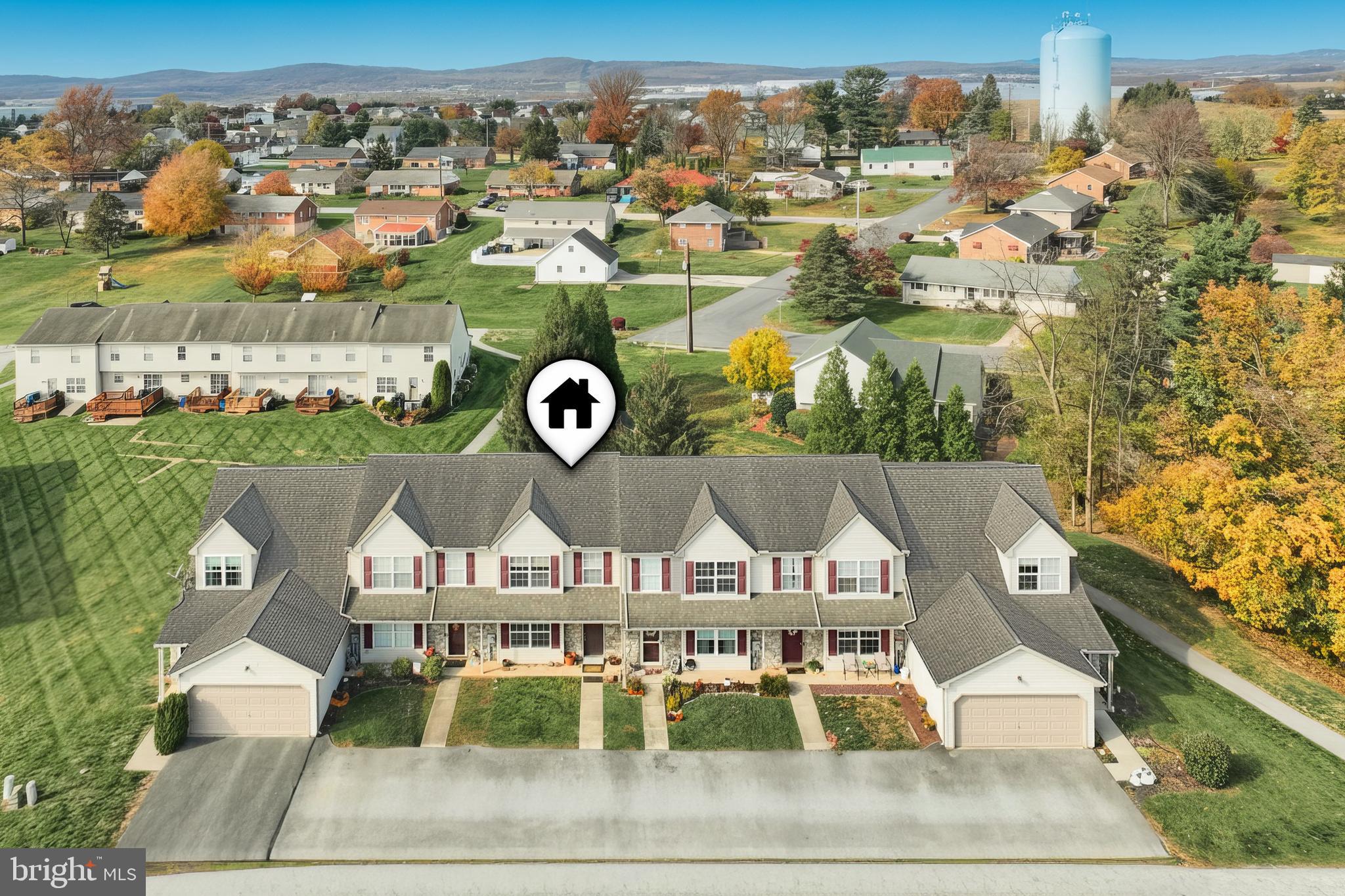 ORCHARD GLEN - Residential