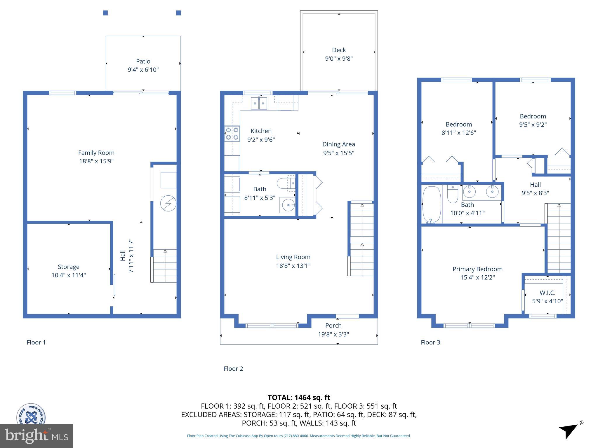 ORCHARD GLEN - Residential