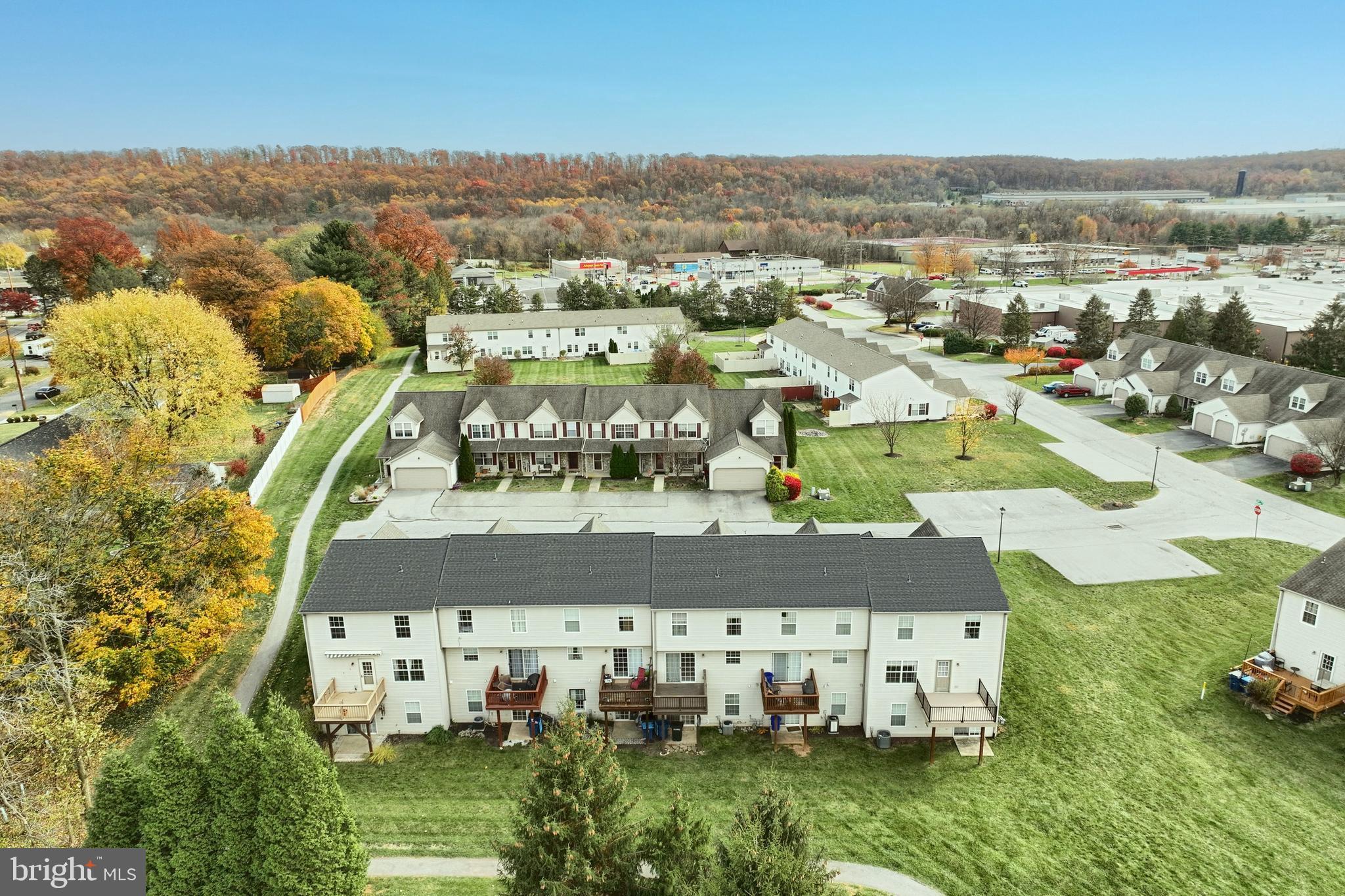 ORCHARD GLEN - Residential