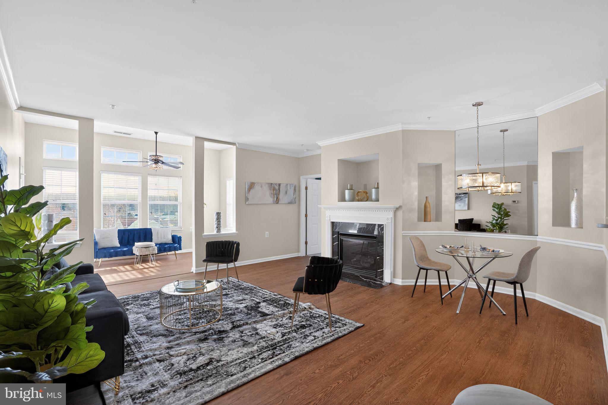 Photo 1 of 34 — 14040 NEW ACADIA LANE 406, UPPER MARLBORO, MD 20774
