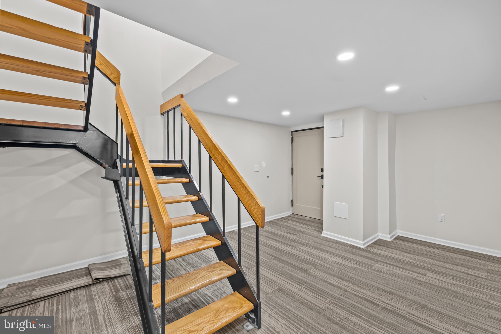 1615 Q STREET NW T1