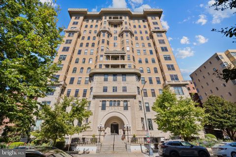 1615 Q STREET NW T1 WASHINGTON DC 20009