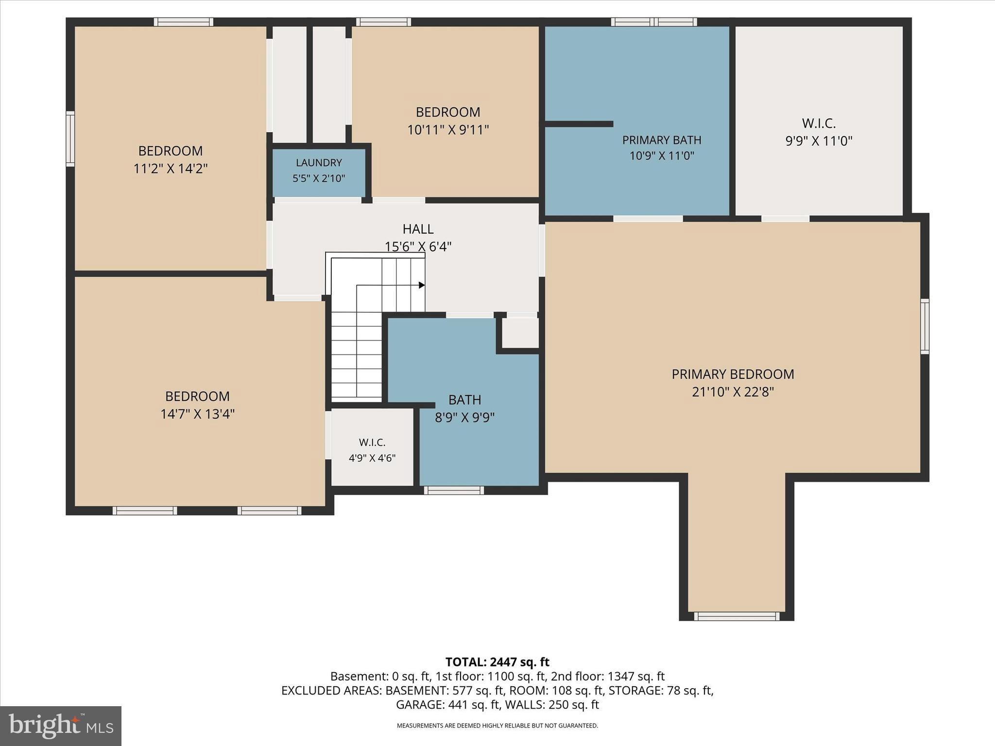 STRATFORD WOODS - Residential