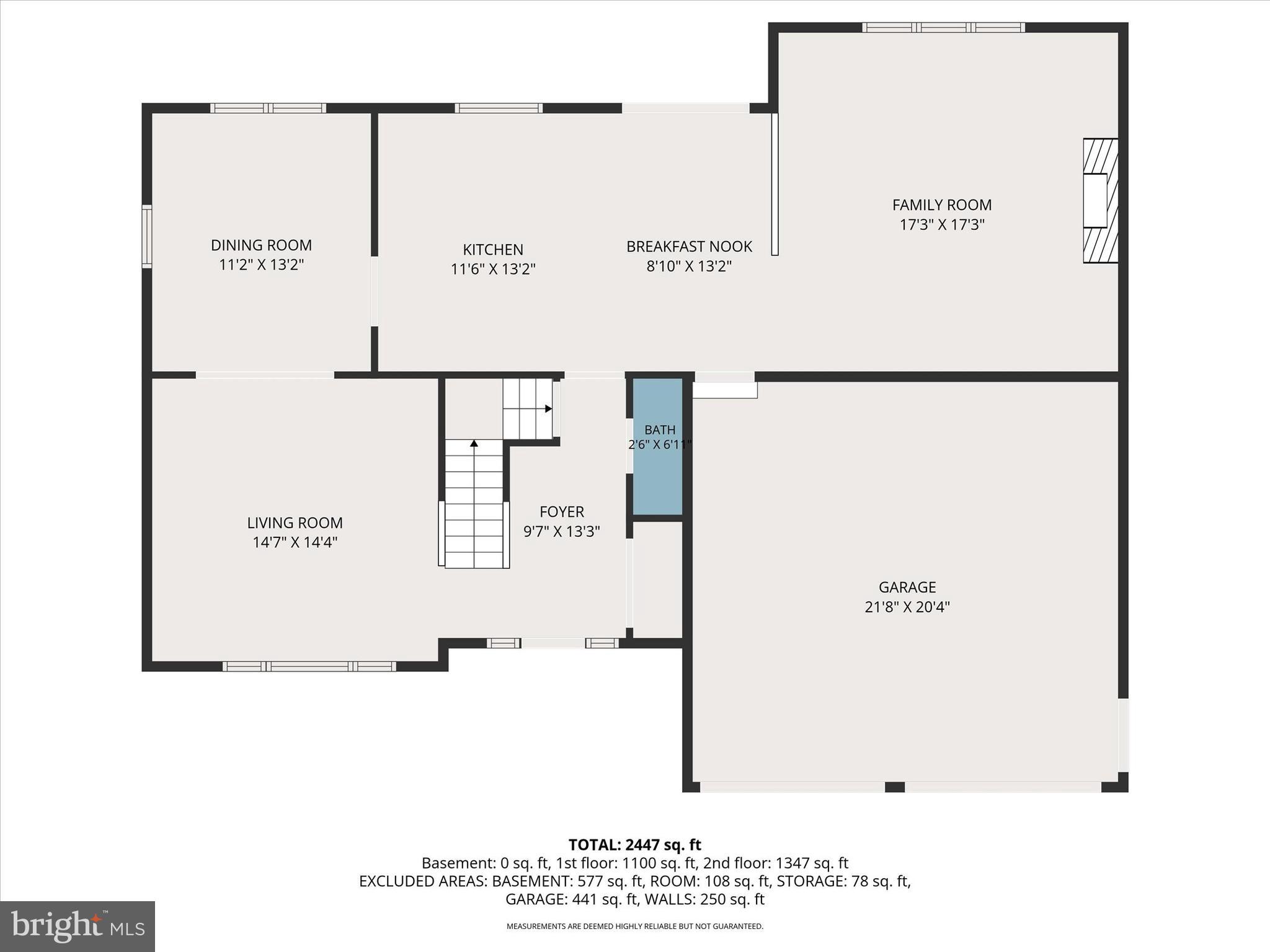 STRATFORD WOODS - Residential