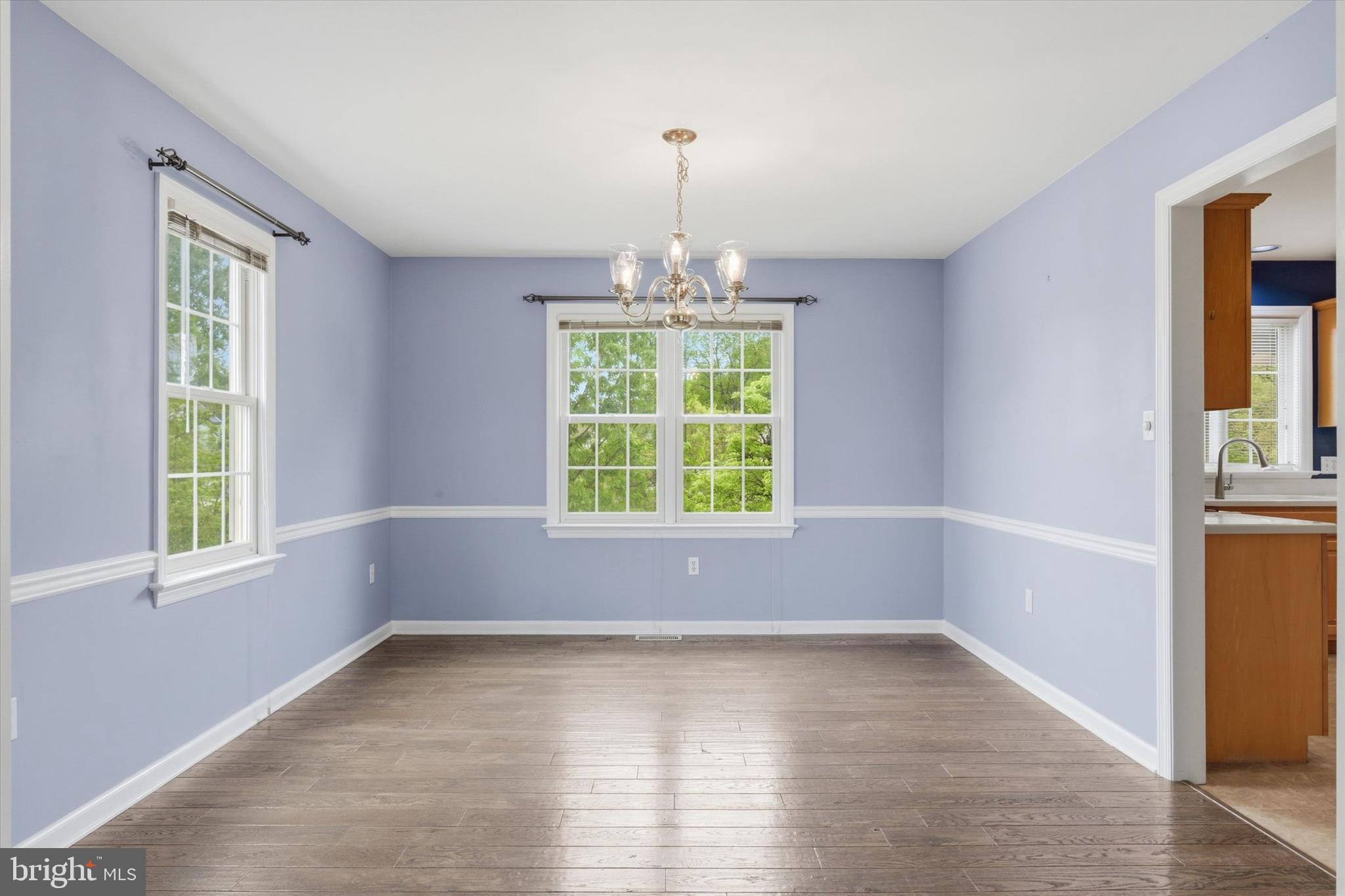 STRATFORD WOODS - Residential