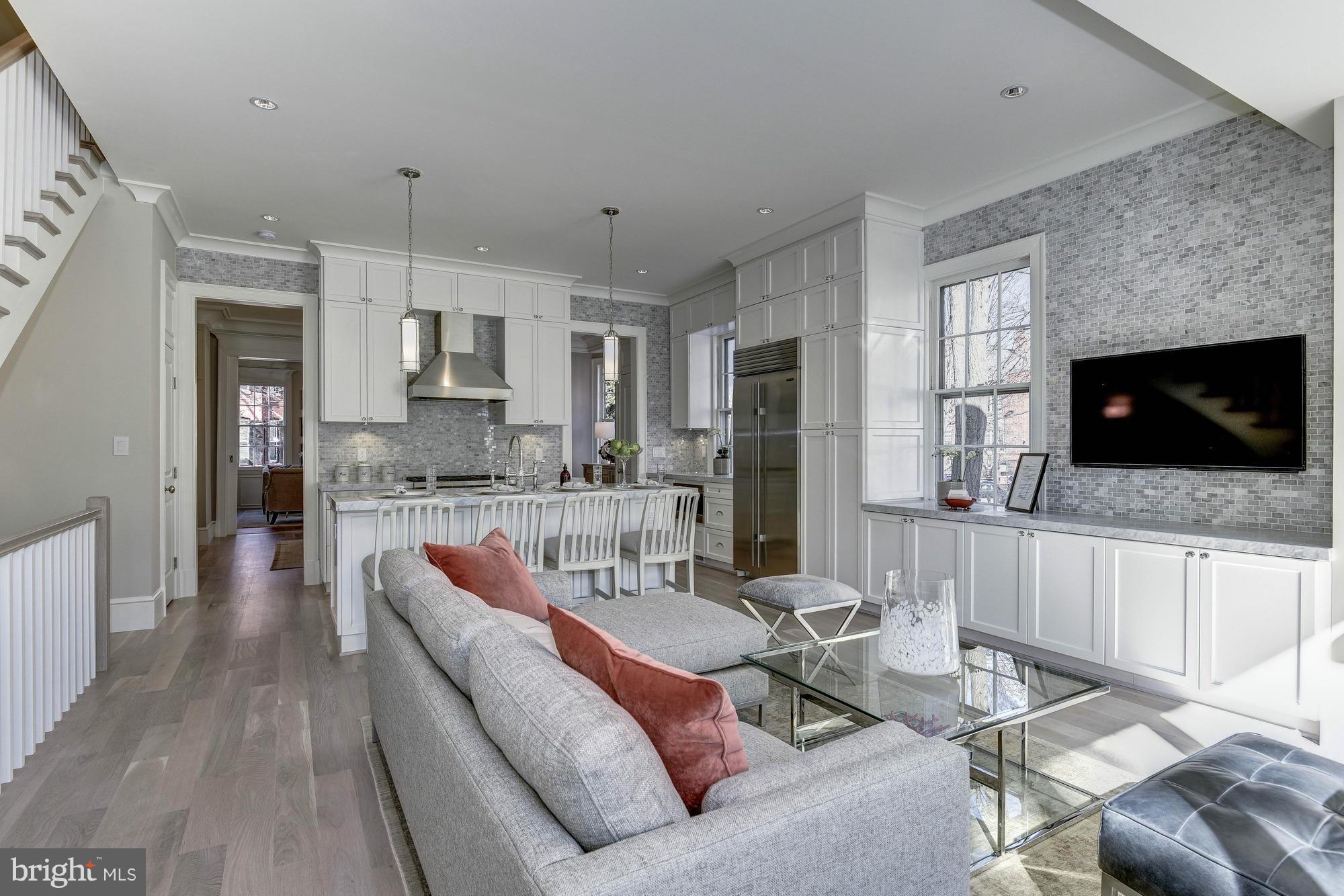 GEORGETOWN - Residential