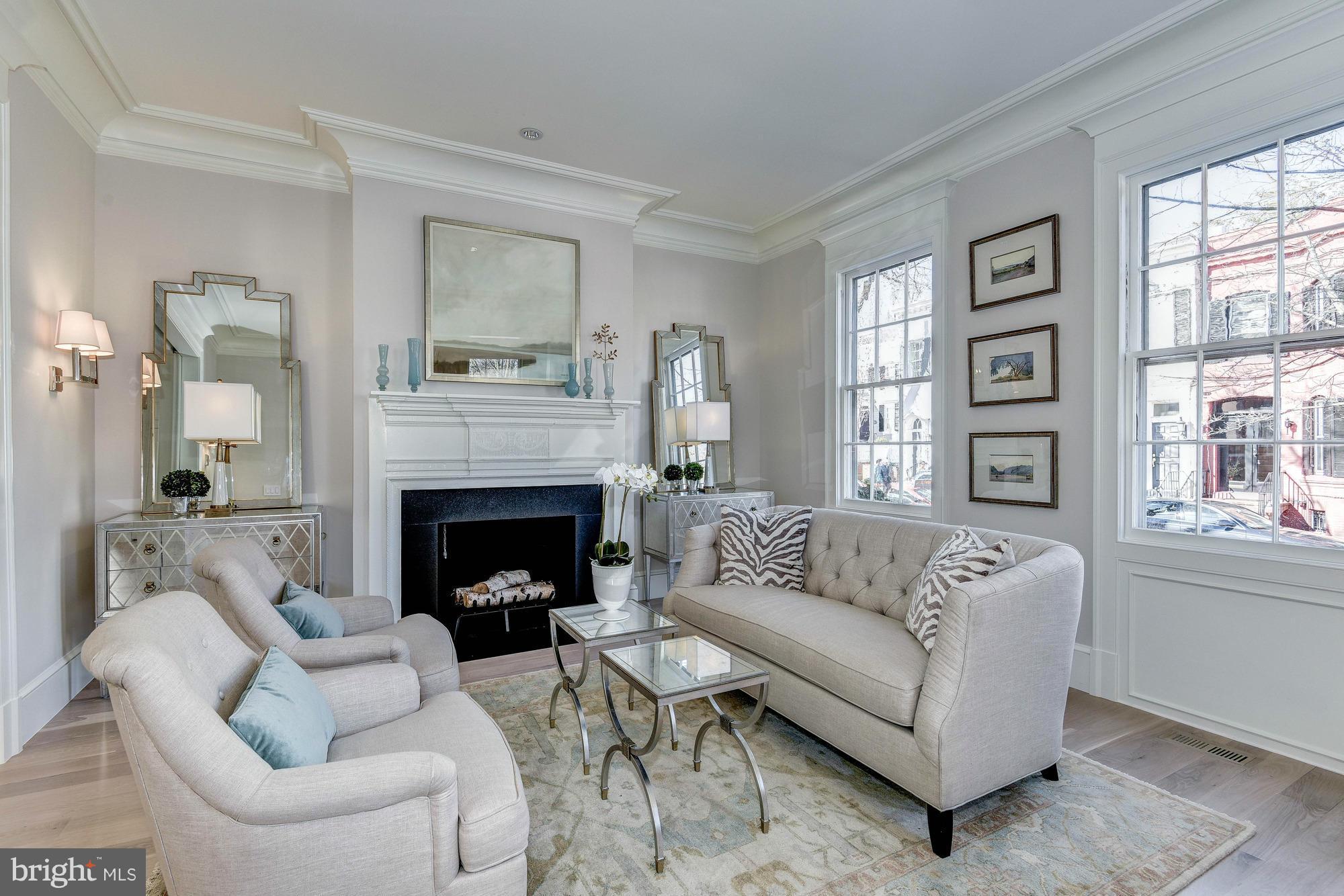 GEORGETOWN - Residential
