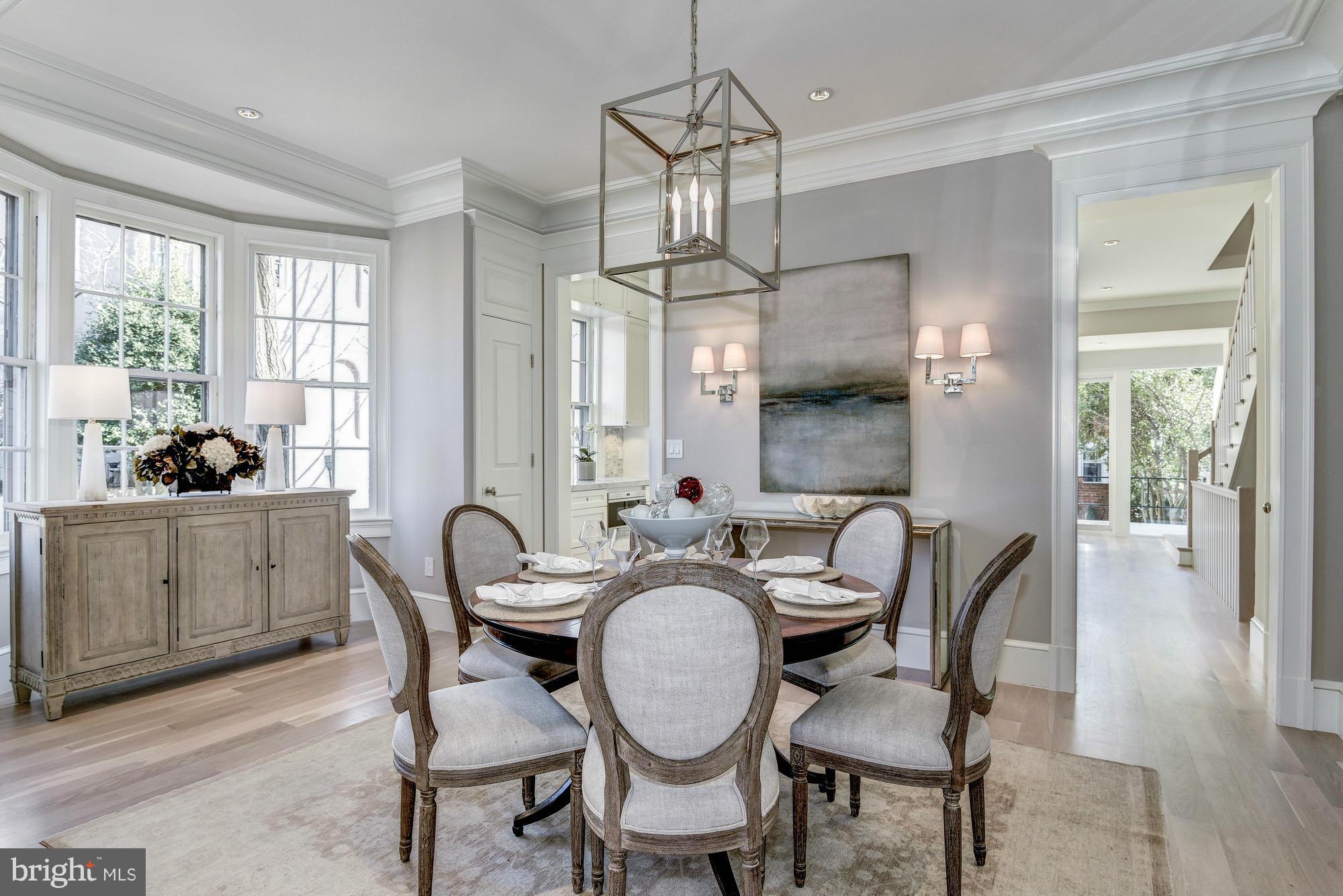 GEORGETOWN - Residential