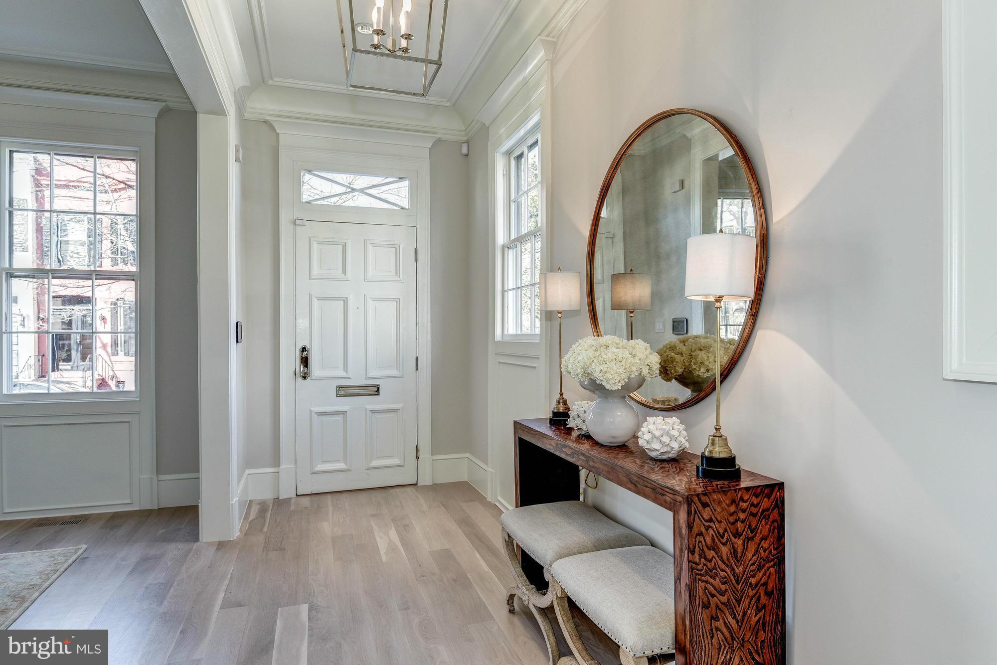 GEORGETOWN - Residential