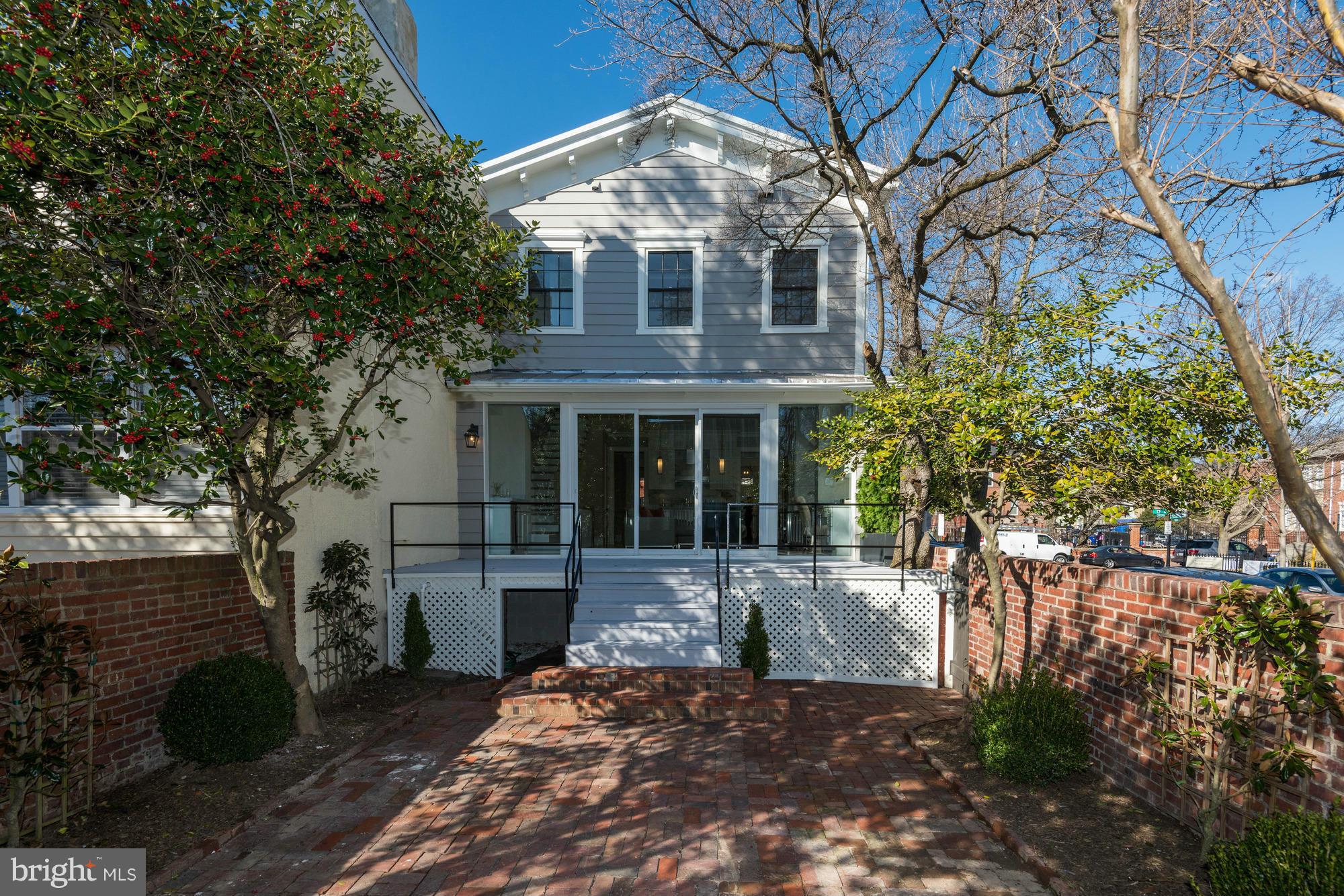 GEORGETOWN - Residential