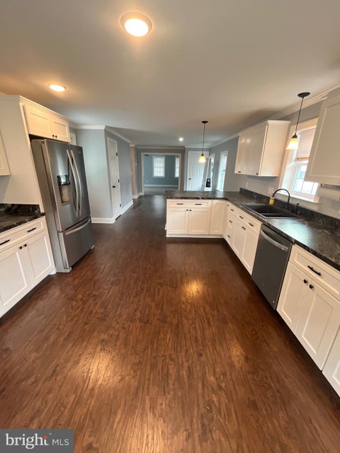 Homes For Rent - 112 E Main Street<br/> FELTON, DE 19943