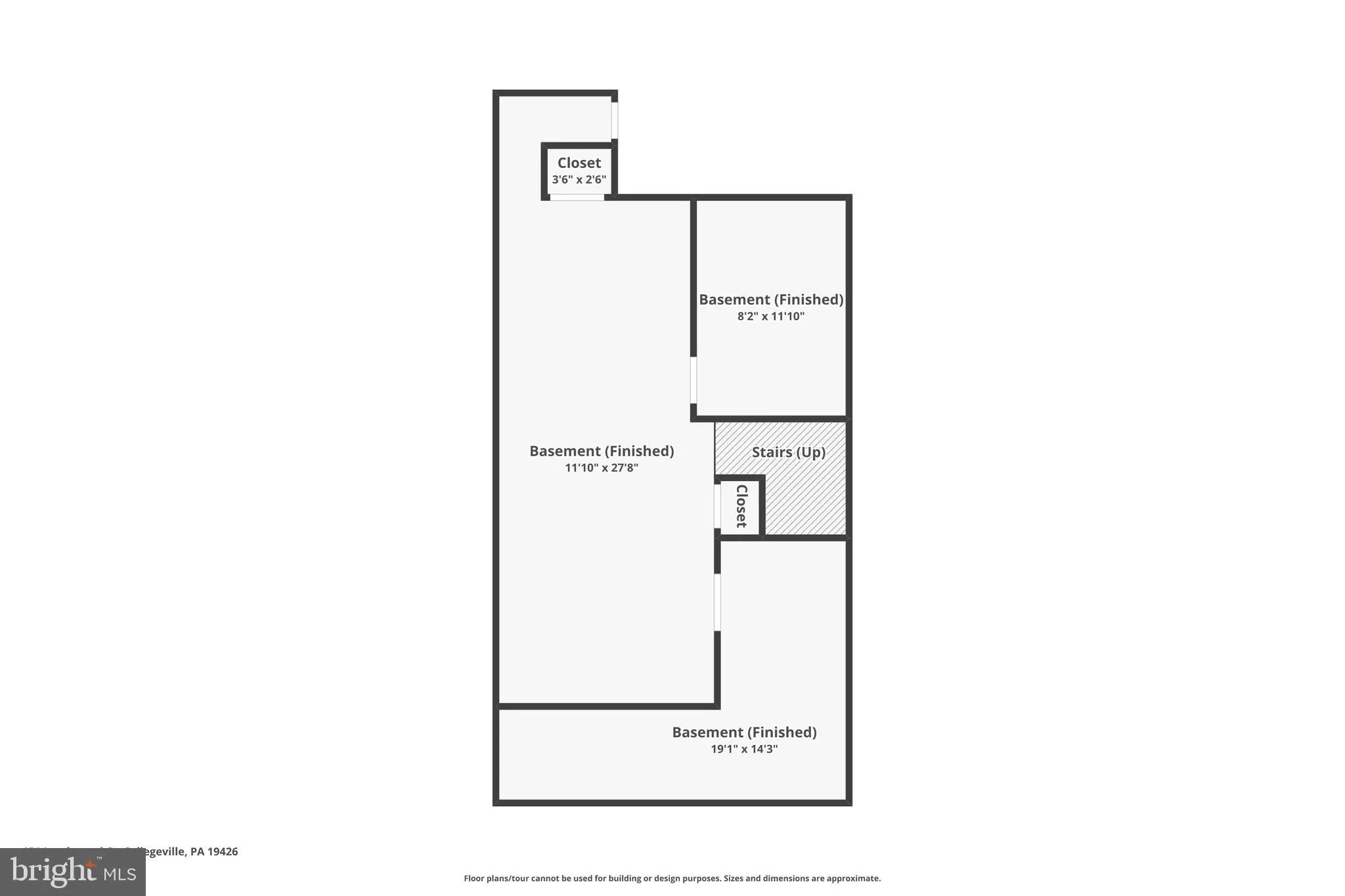 Collegeville, Pennsylvania 19426, United States, 3 Bedrooms Bedrooms, ,2 BathroomsBathrooms,Residential,Pending,104944