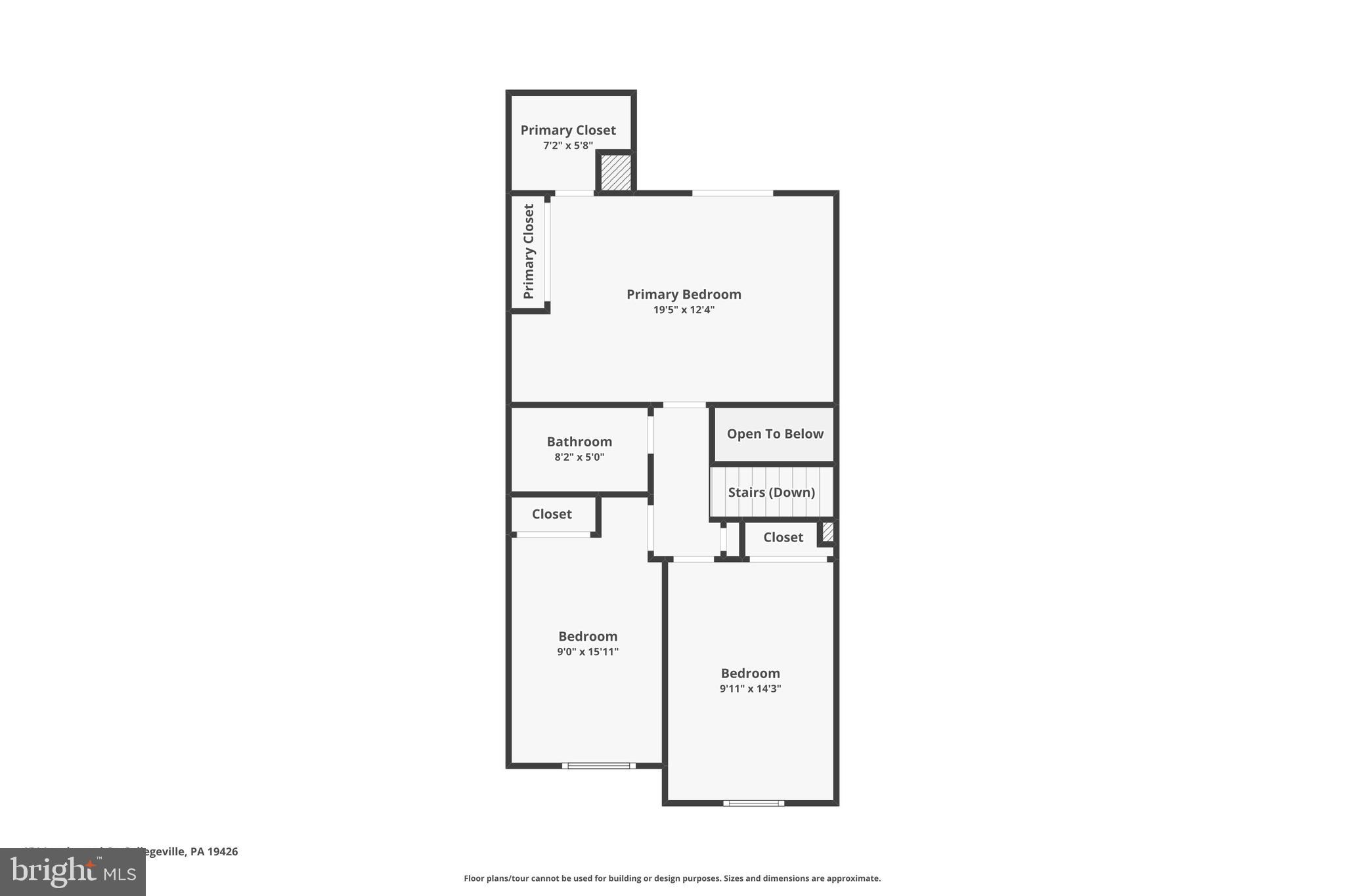 PERKIOMEN WOODS - Residential