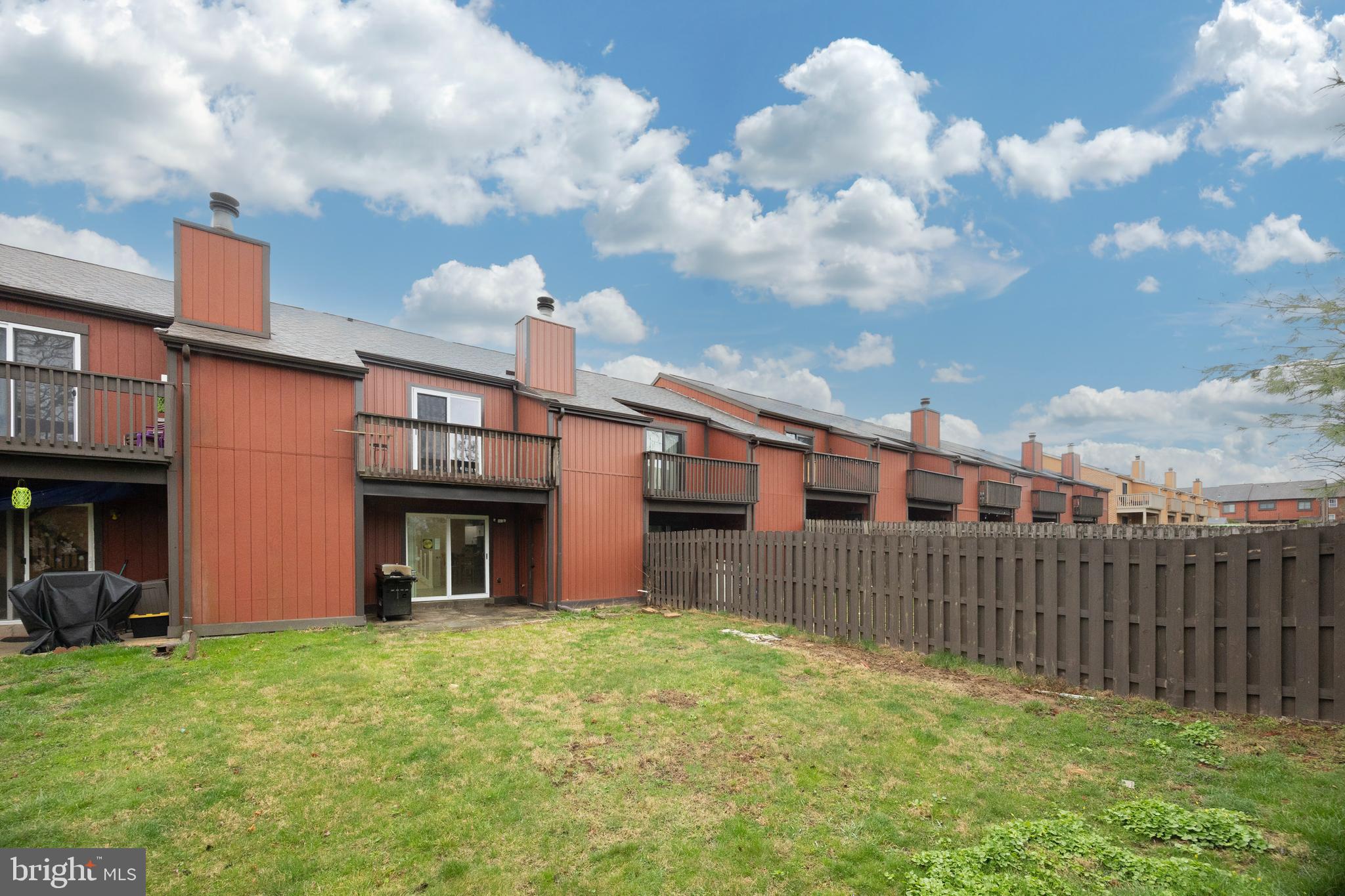 PERKIOMEN WOODS - Residential