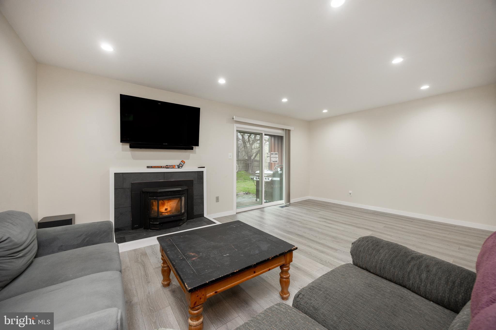 PERKIOMEN WOODS - Residential