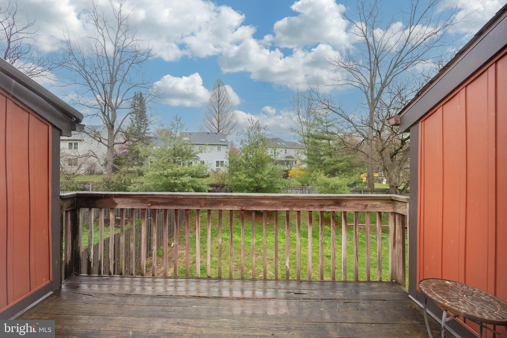 PERKIOMEN WOODS - Residential