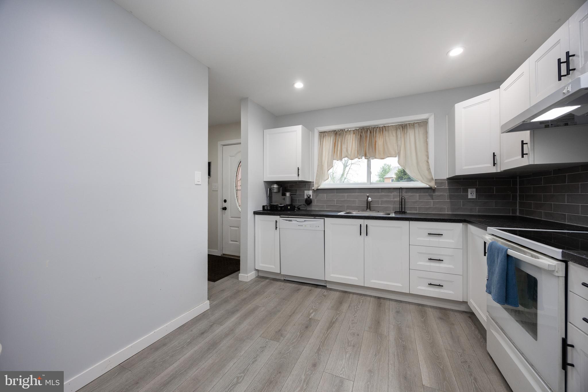 PERKIOMEN WOODS - Residential