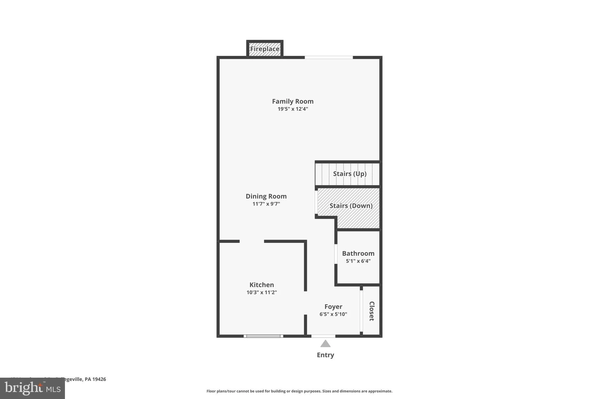 Collegeville, Pennsylvania 19426, United States, 3 Bedrooms Bedrooms, ,2 BathroomsBathrooms,Residential,Pending,104944