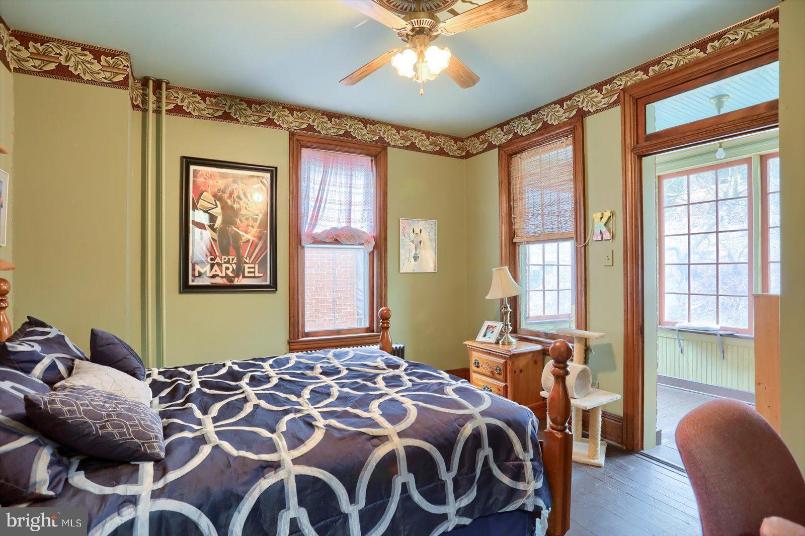 GLEN ROCK BORO - Residential