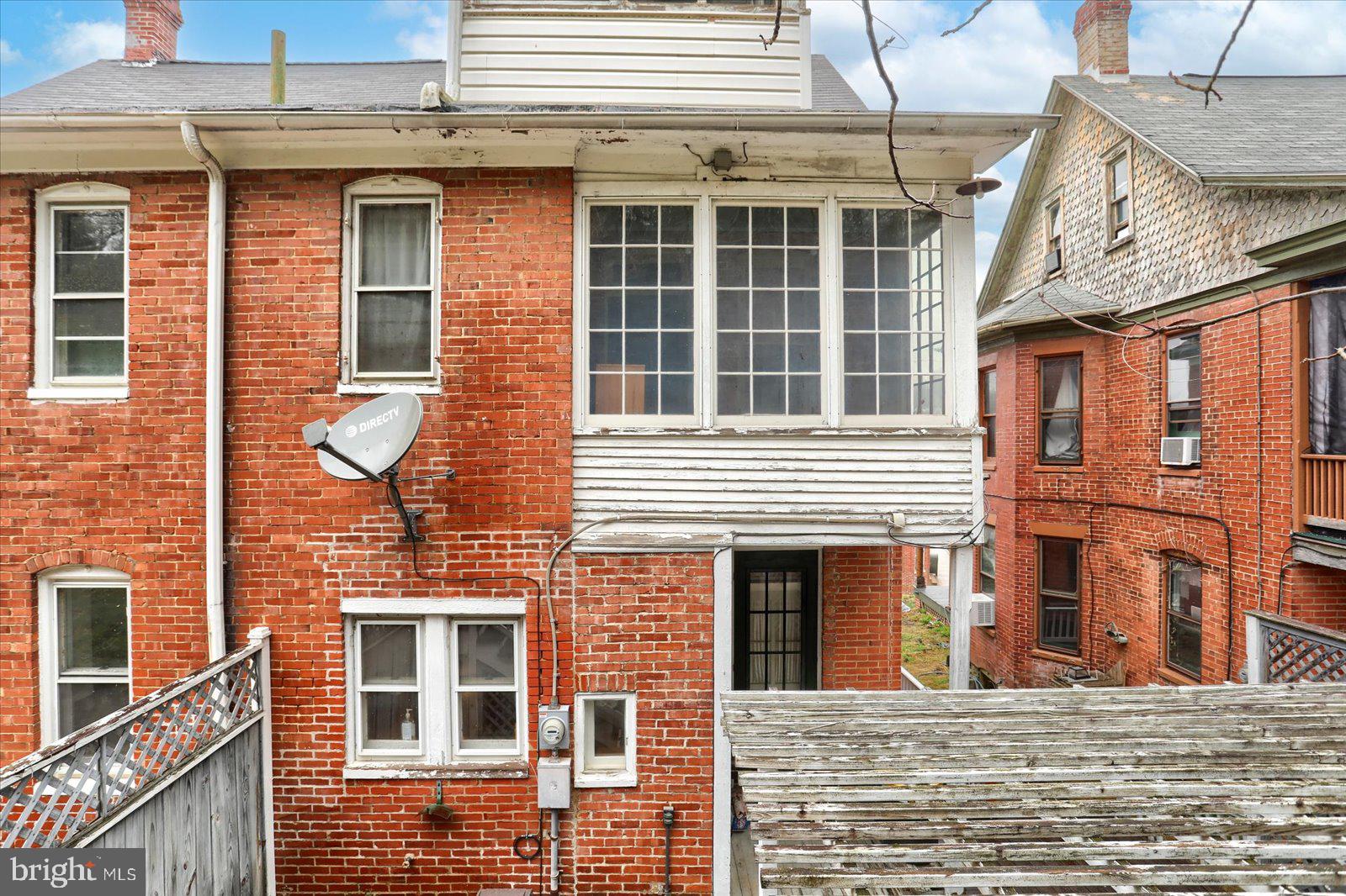 GLEN ROCK BORO - Residential