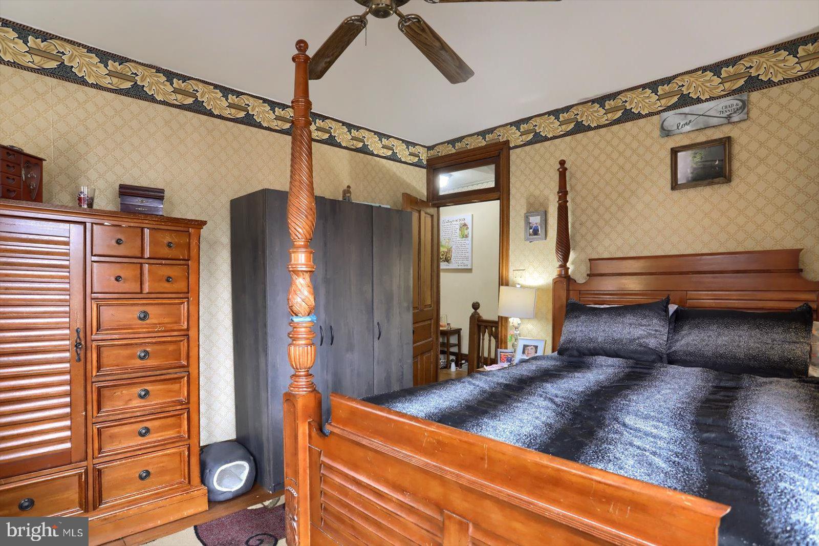 GLEN ROCK BORO - Residential