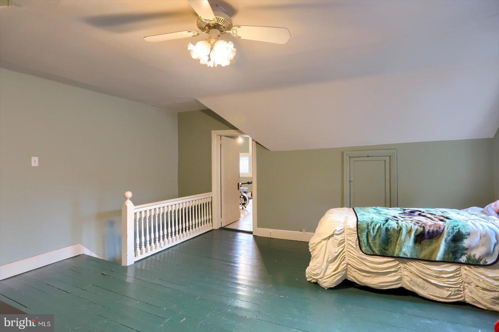 GLEN ROCK BORO - Residential