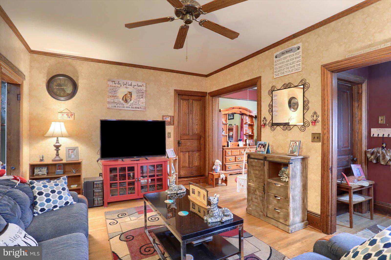 GLEN ROCK BORO - Residential