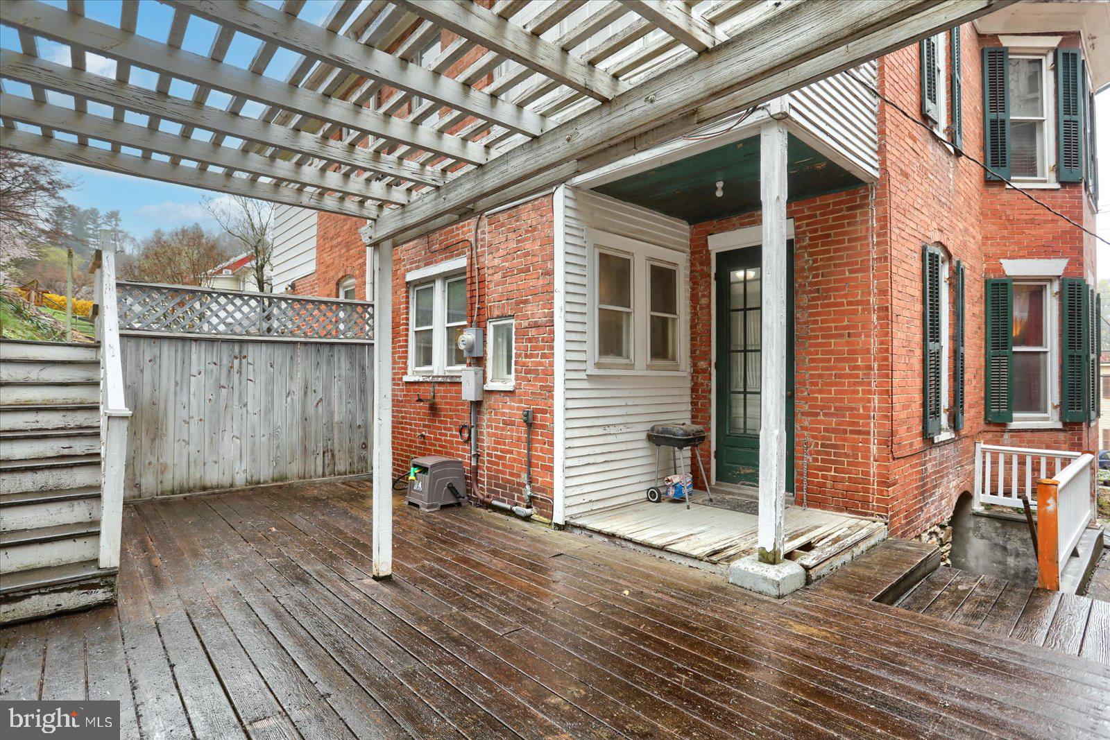 GLEN ROCK BORO - Residential