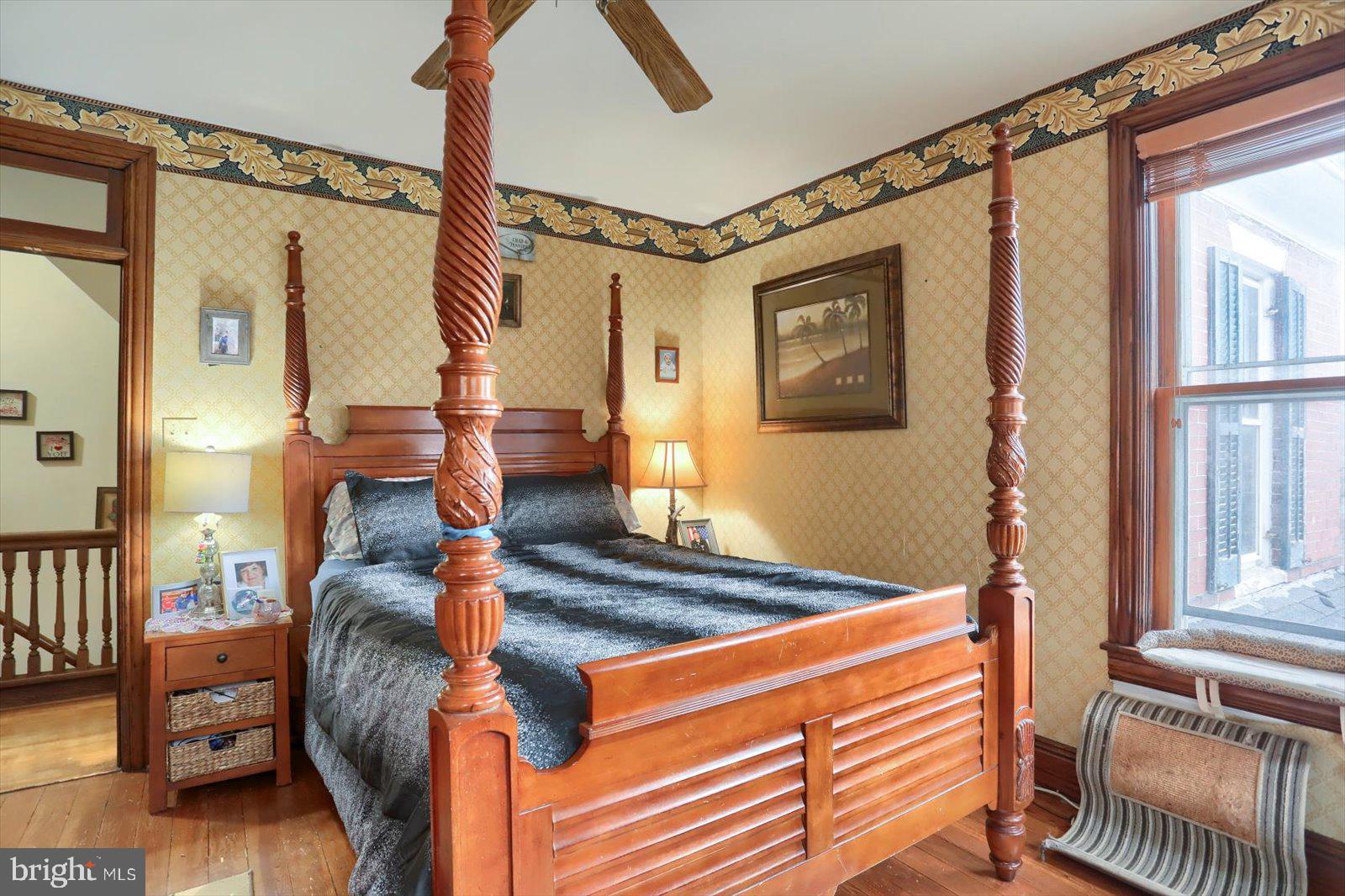 GLEN ROCK BORO - Residential