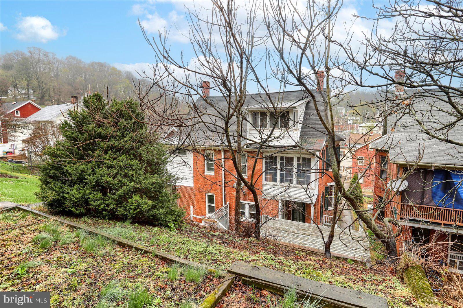 GLEN ROCK BORO - Residential