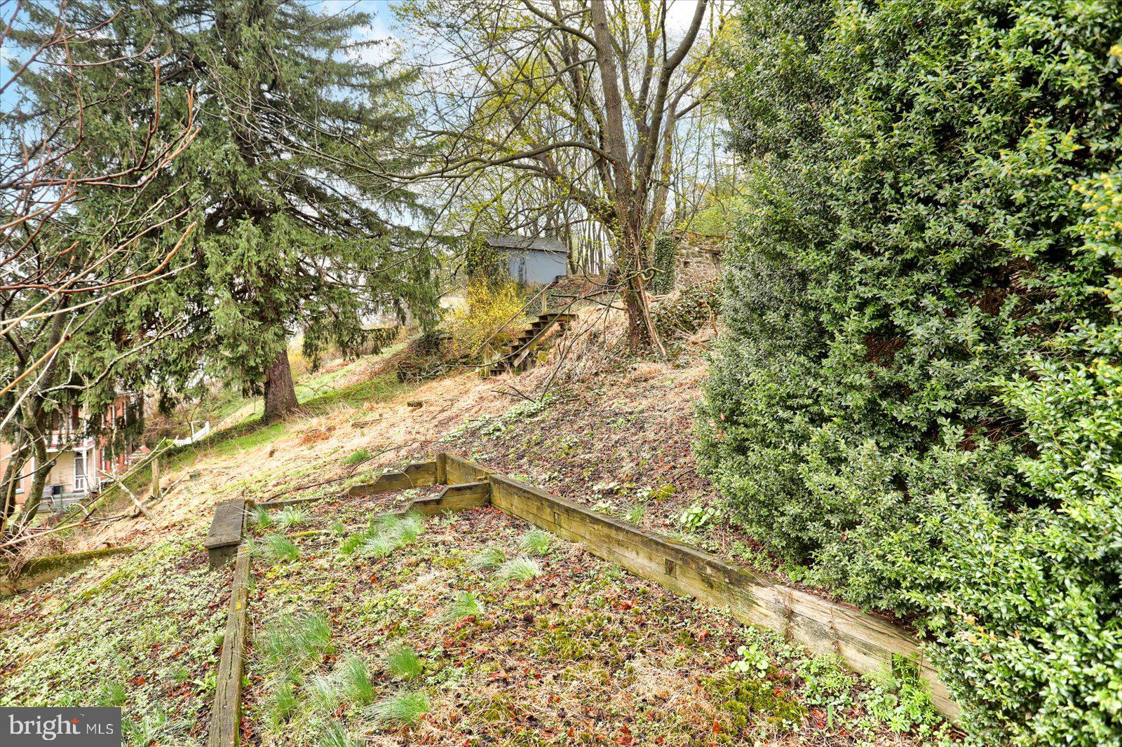 GLEN ROCK BORO - Residential