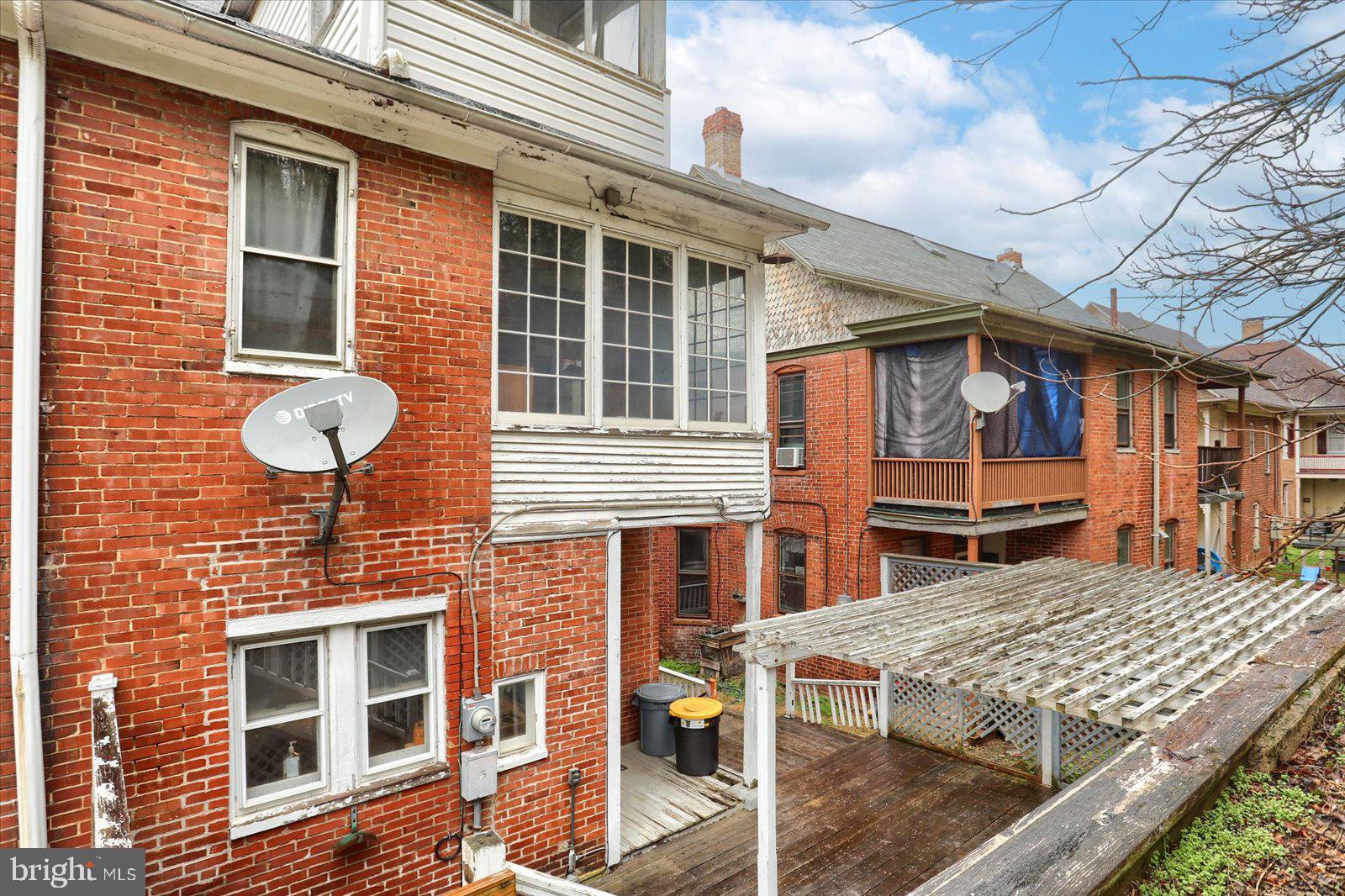 GLEN ROCK BORO - Residential