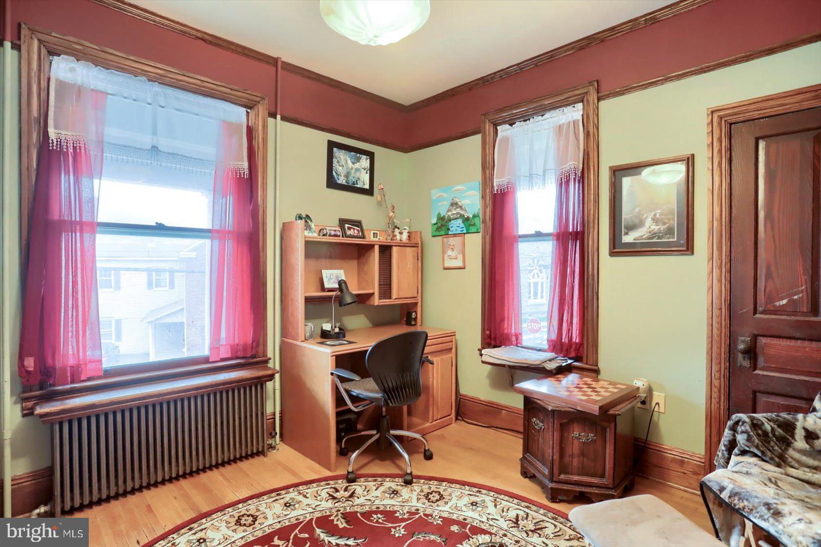 GLEN ROCK BORO - Residential