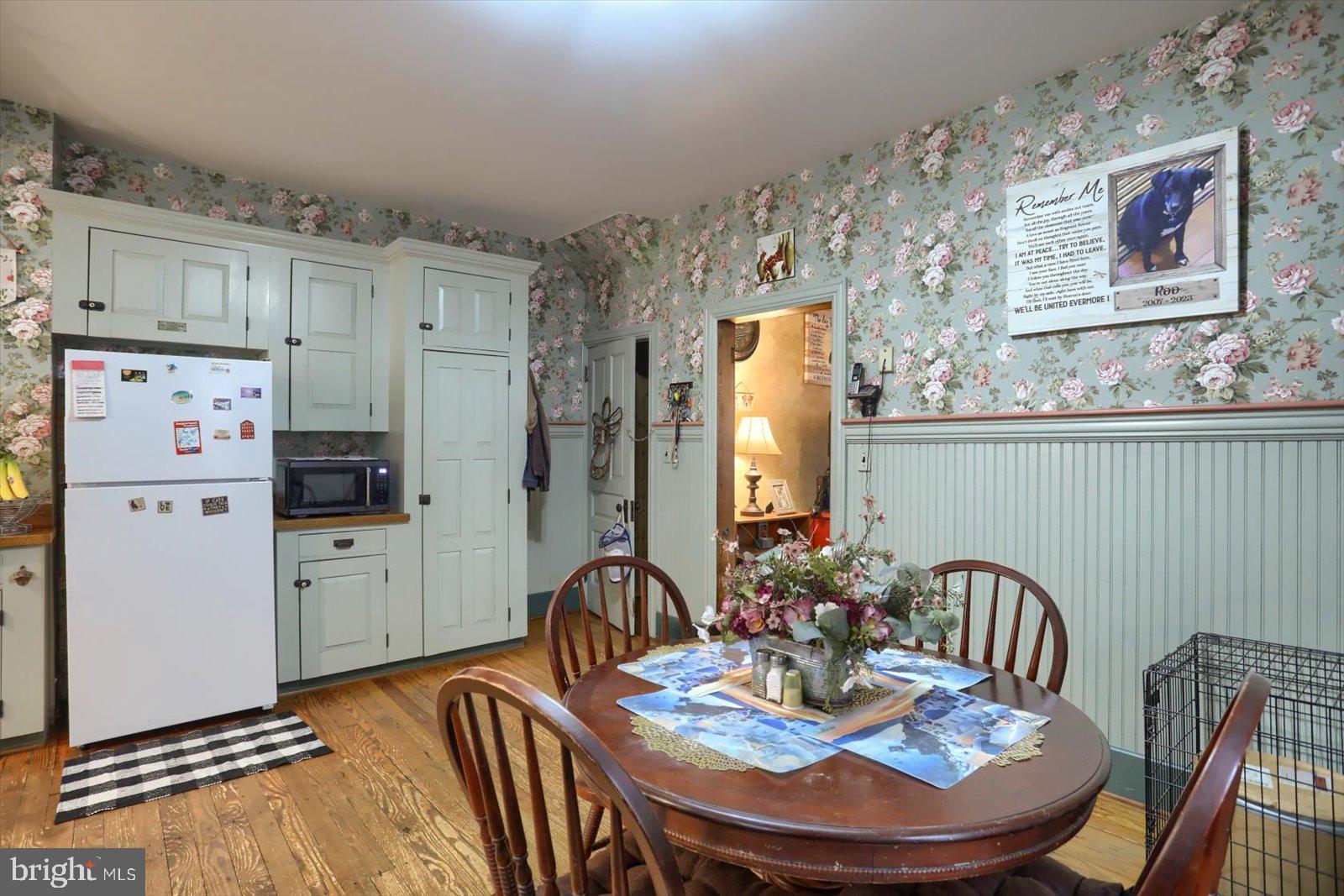 GLEN ROCK BORO - Residential