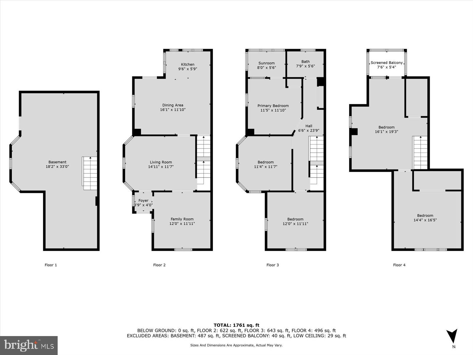 GLEN ROCK BORO - Residential