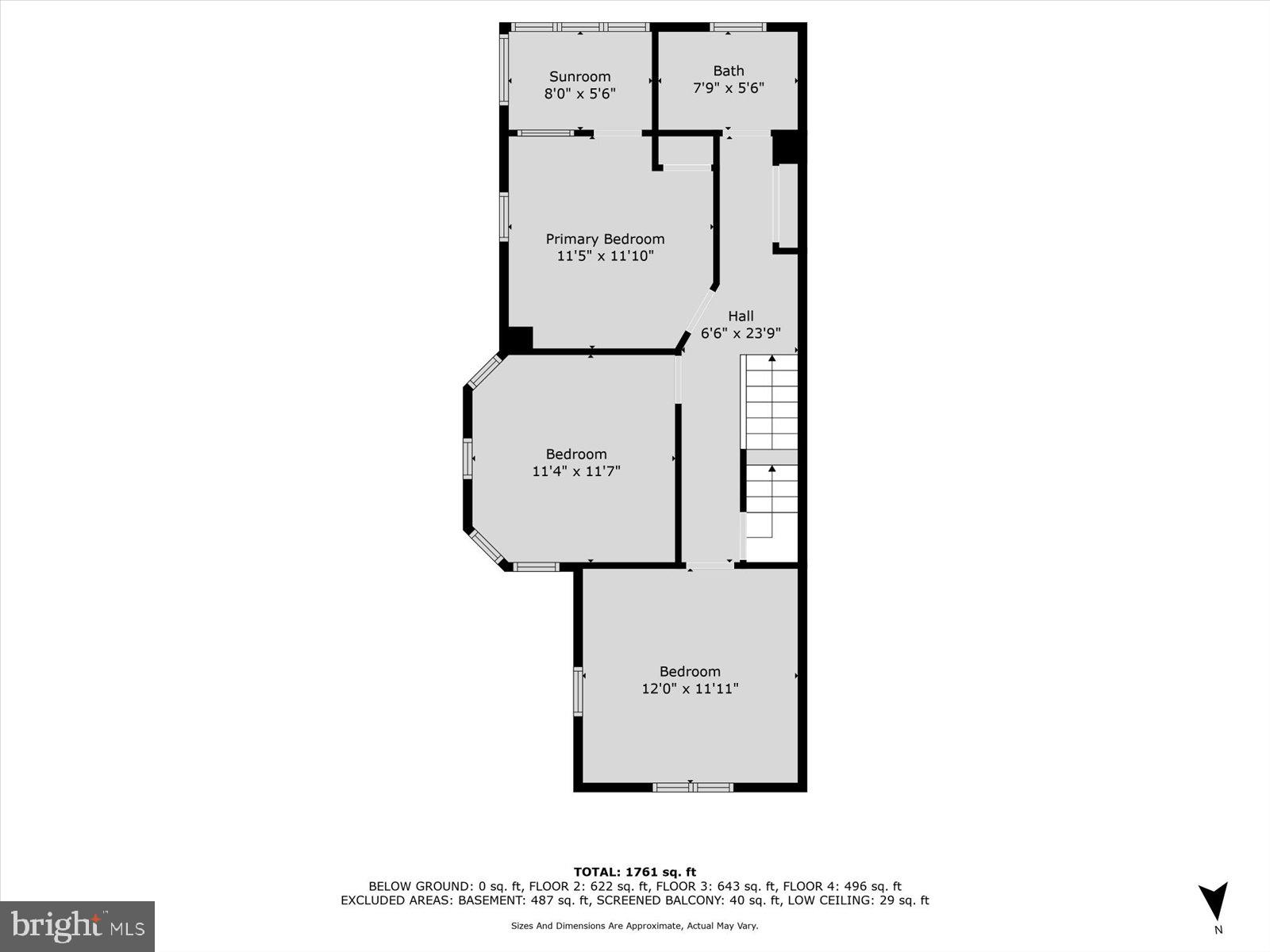 GLEN ROCK BORO - Residential