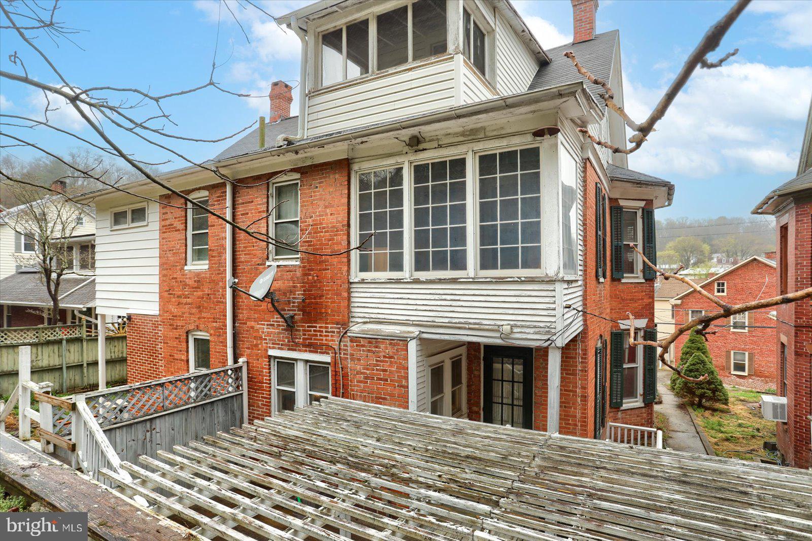 GLEN ROCK BORO - Residential