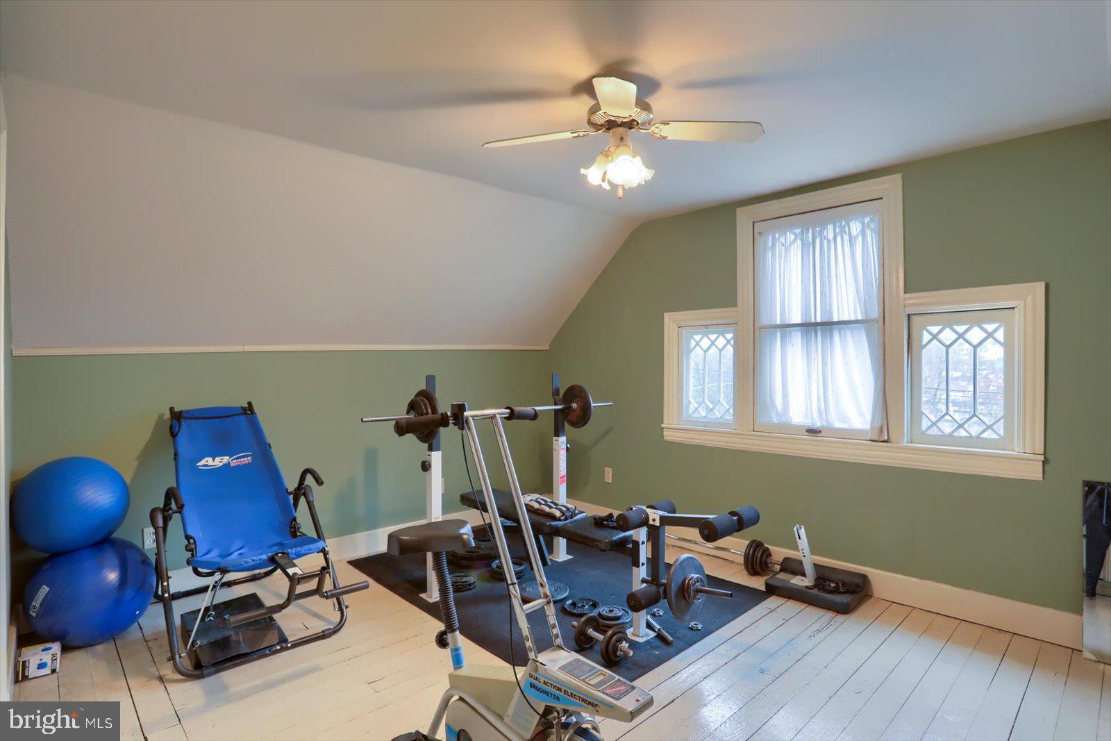 GLEN ROCK BORO - Residential