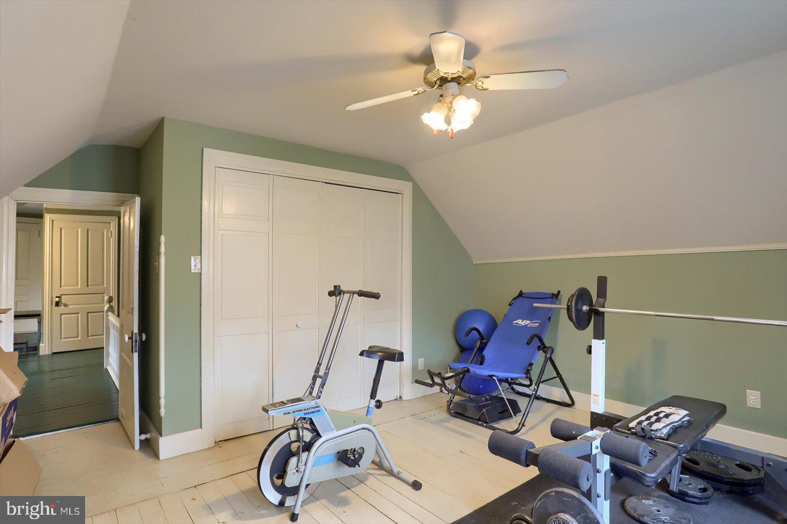 GLEN ROCK BORO - Residential