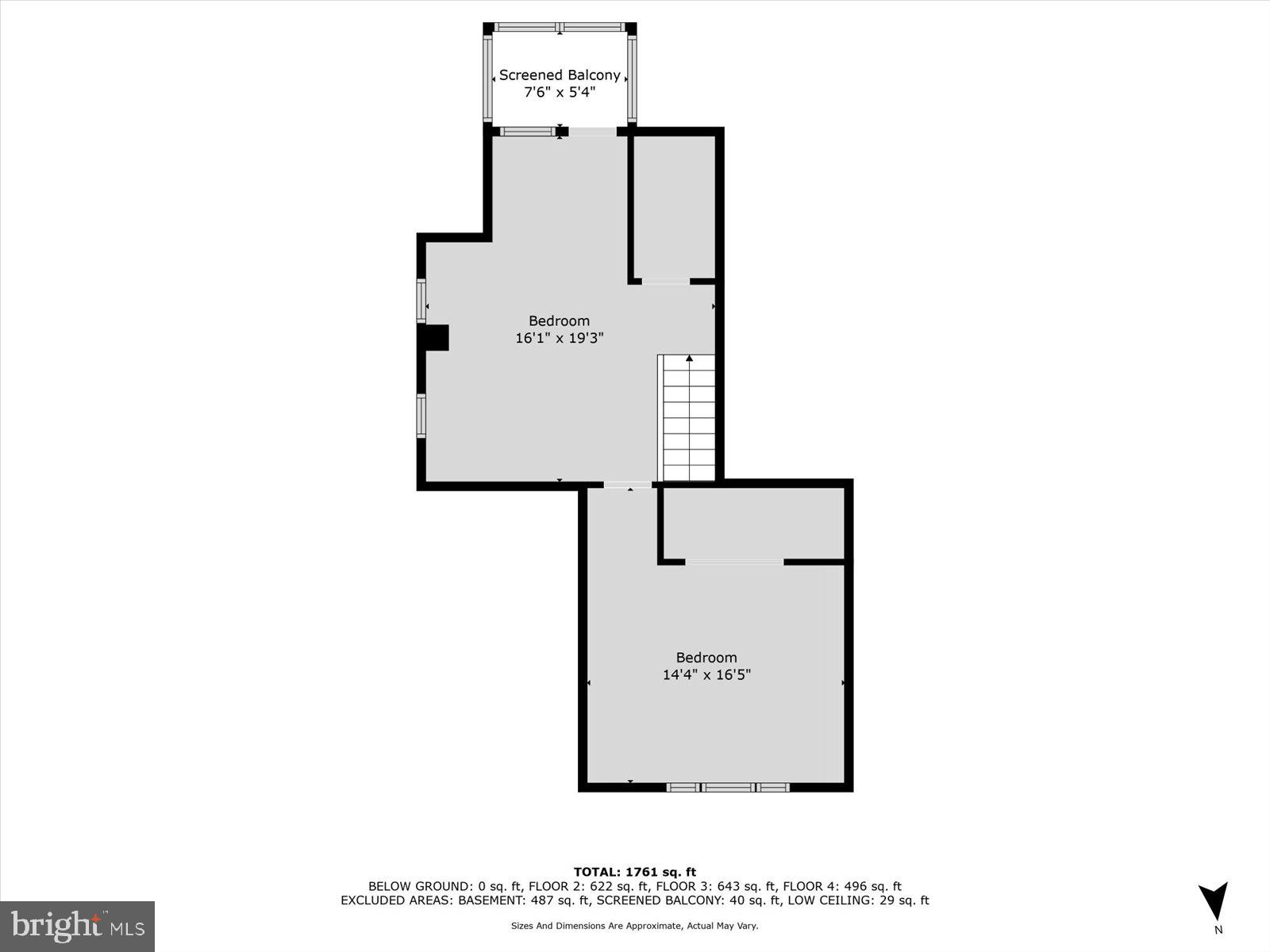 GLEN ROCK BORO - Residential