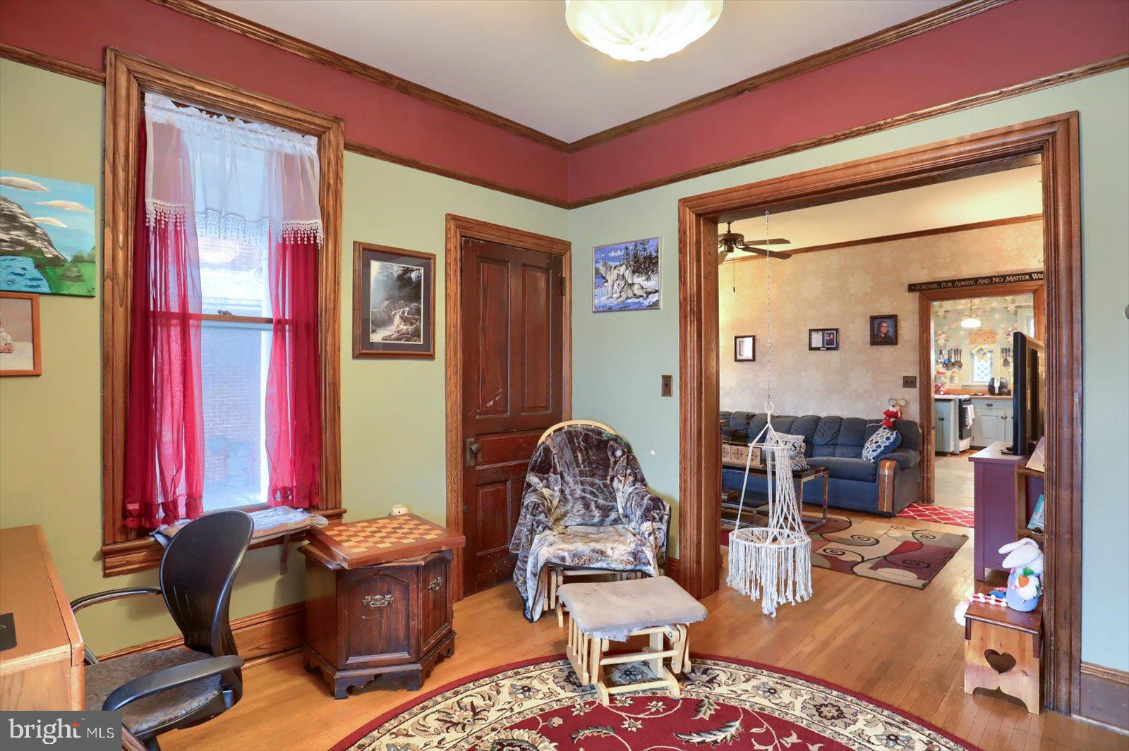 GLEN ROCK BORO - Residential