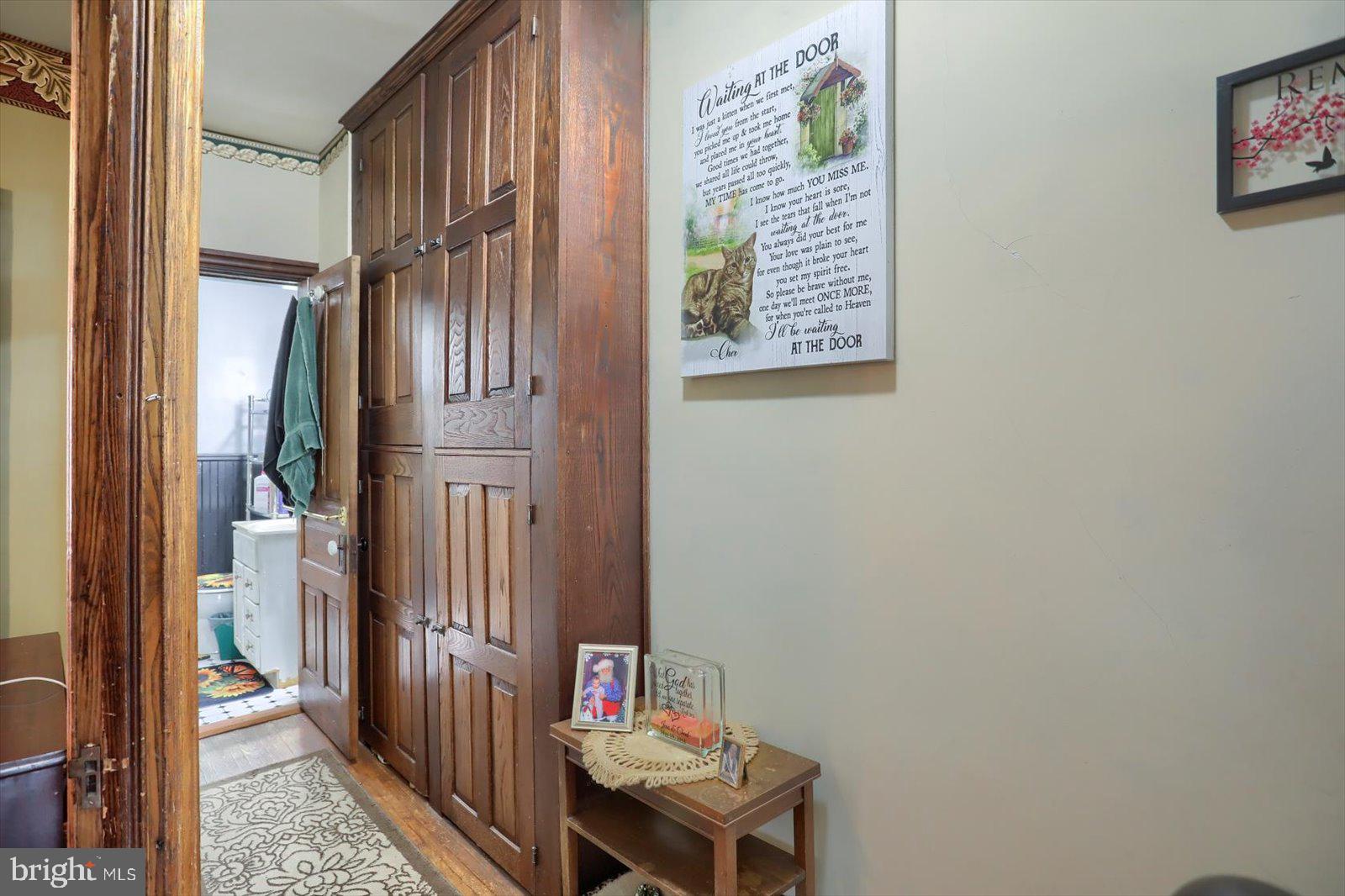 GLEN ROCK BORO - Residential