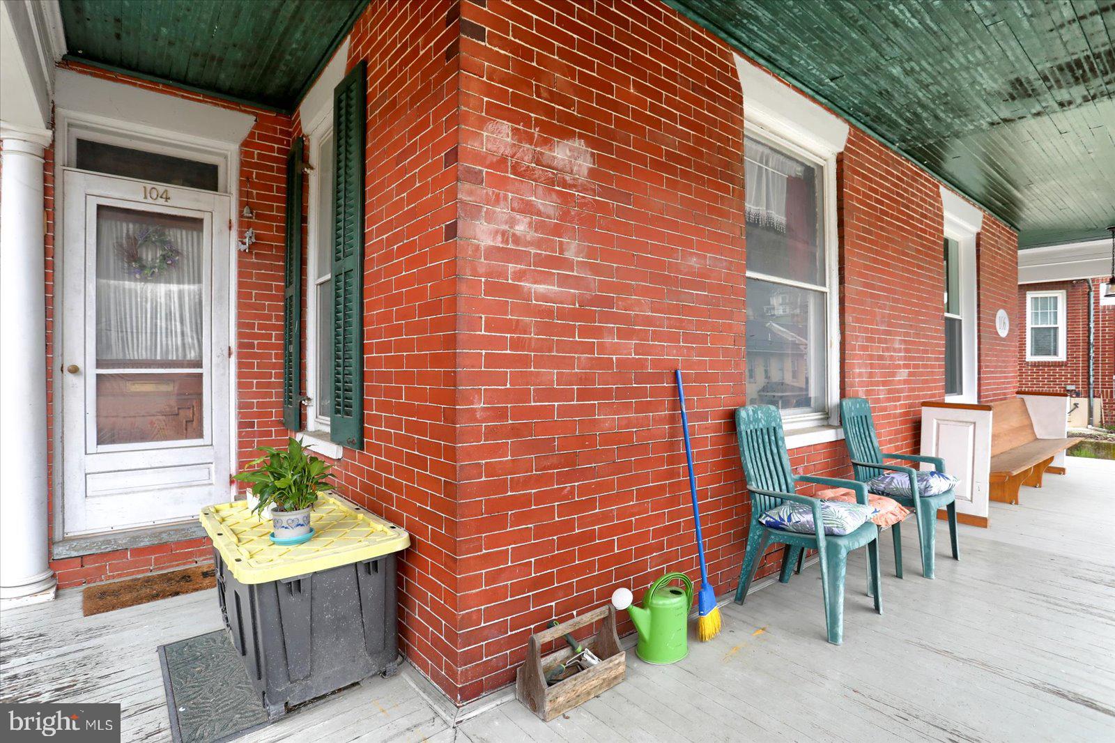 GLEN ROCK BORO - Residential