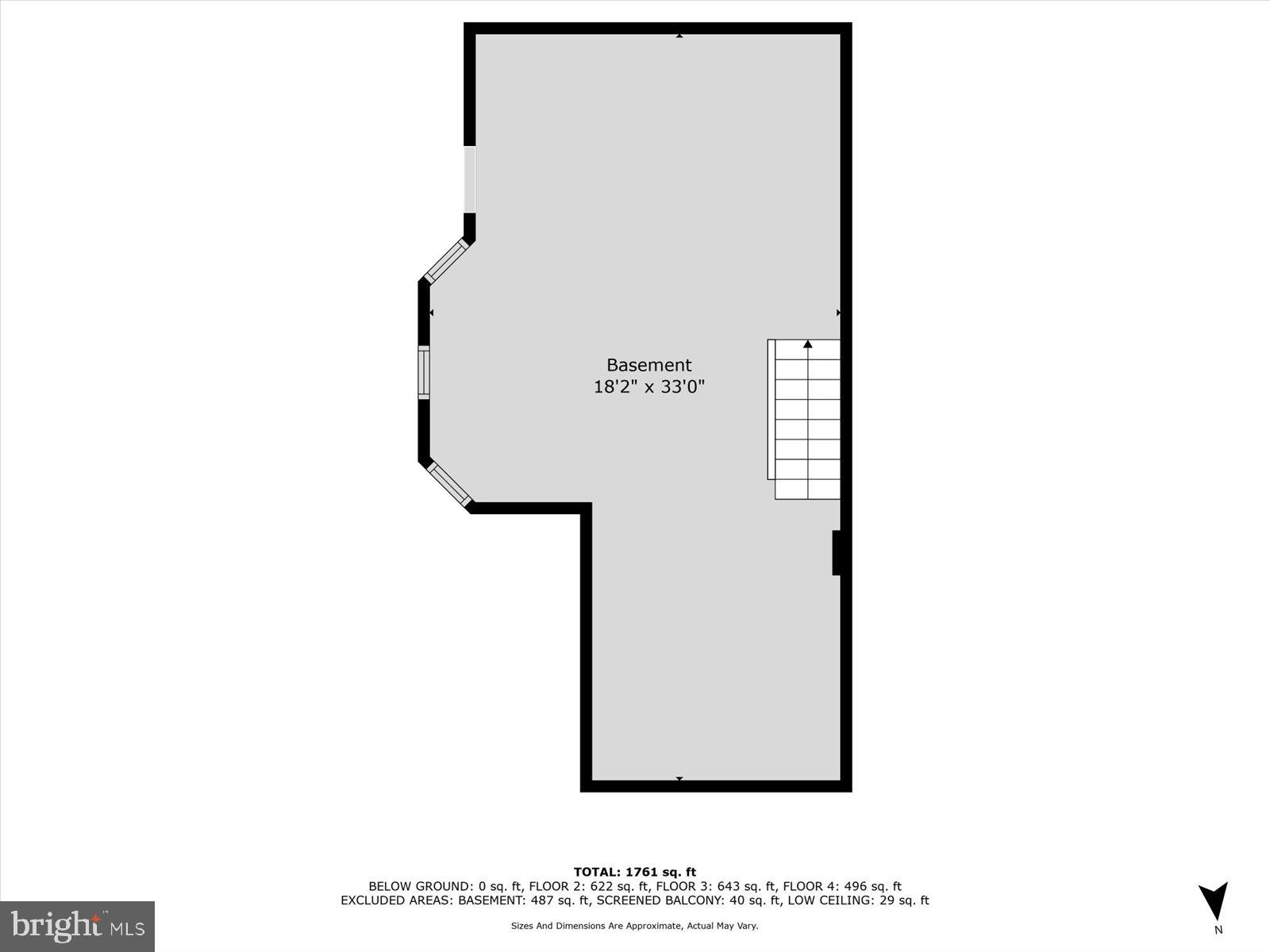 GLEN ROCK BORO - Residential