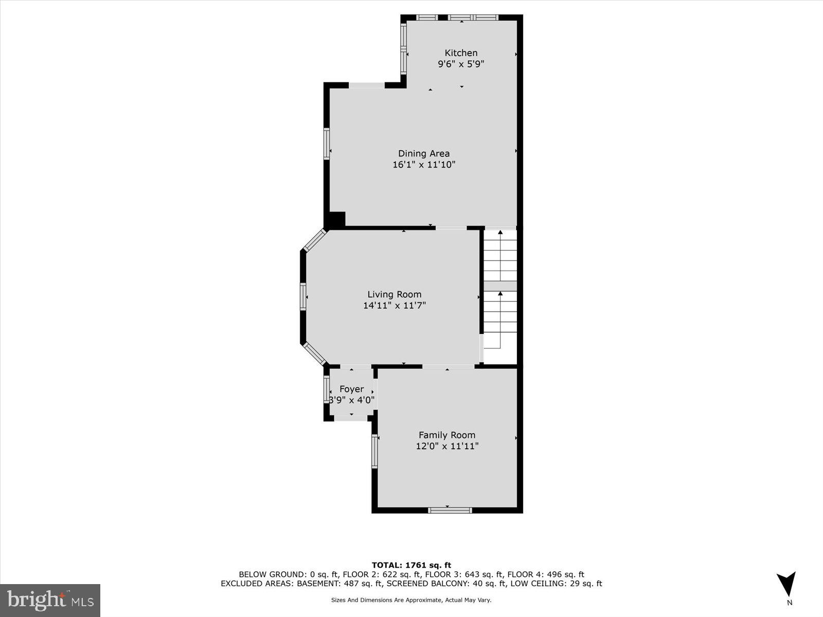 GLEN ROCK BORO - Residential