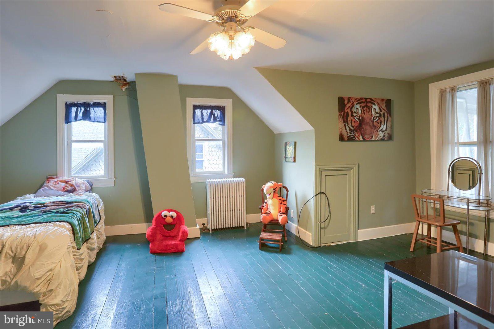 GLEN ROCK BORO - Residential