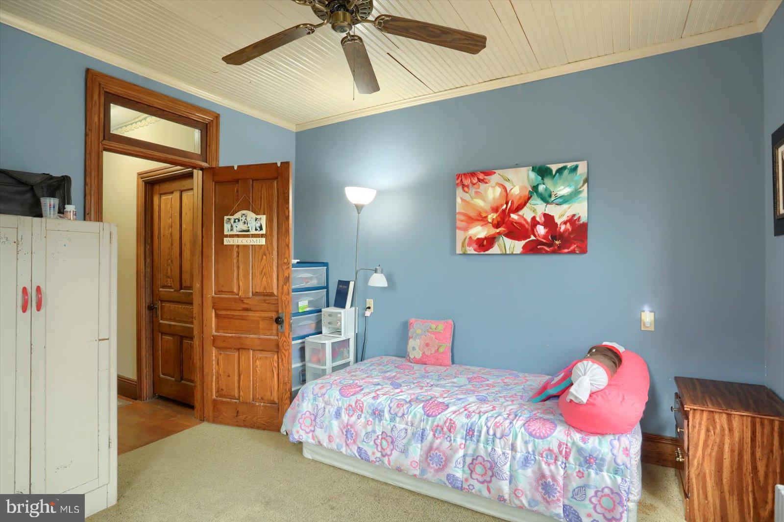 GLEN ROCK BORO - Residential