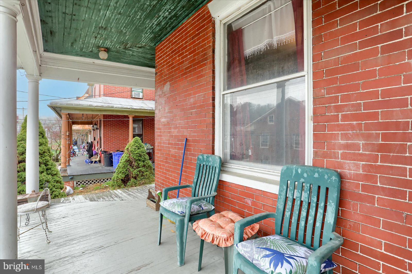 GLEN ROCK BORO - Residential