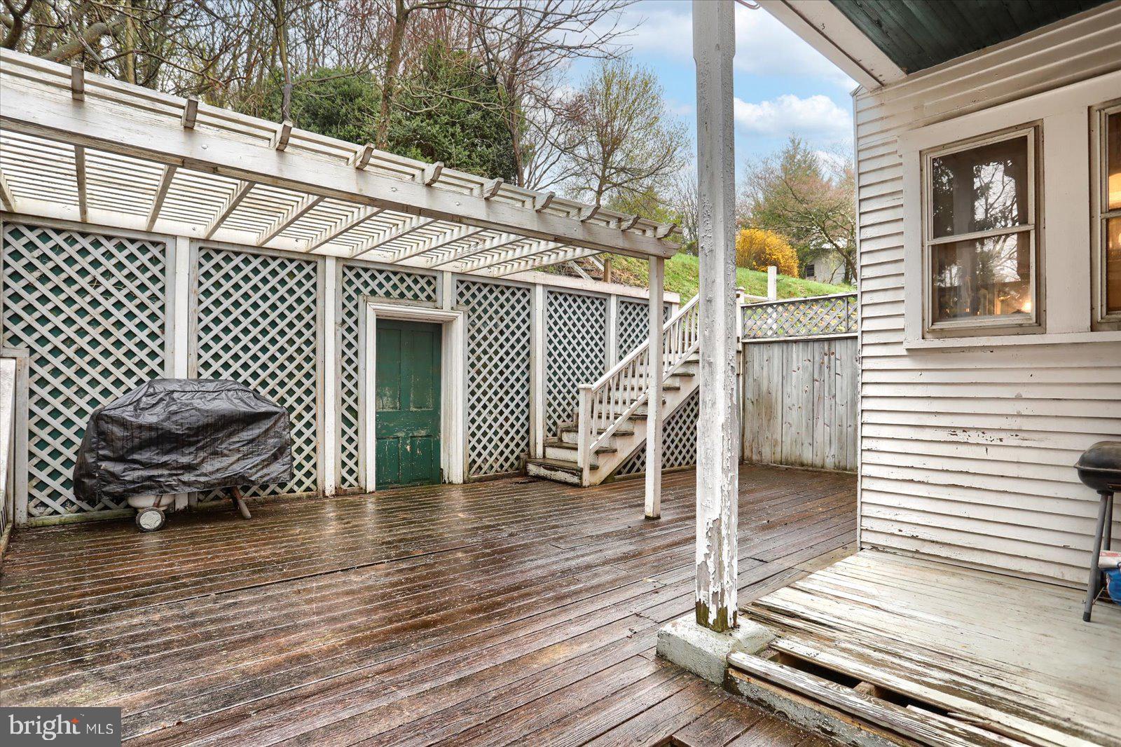 GLEN ROCK BORO - Residential