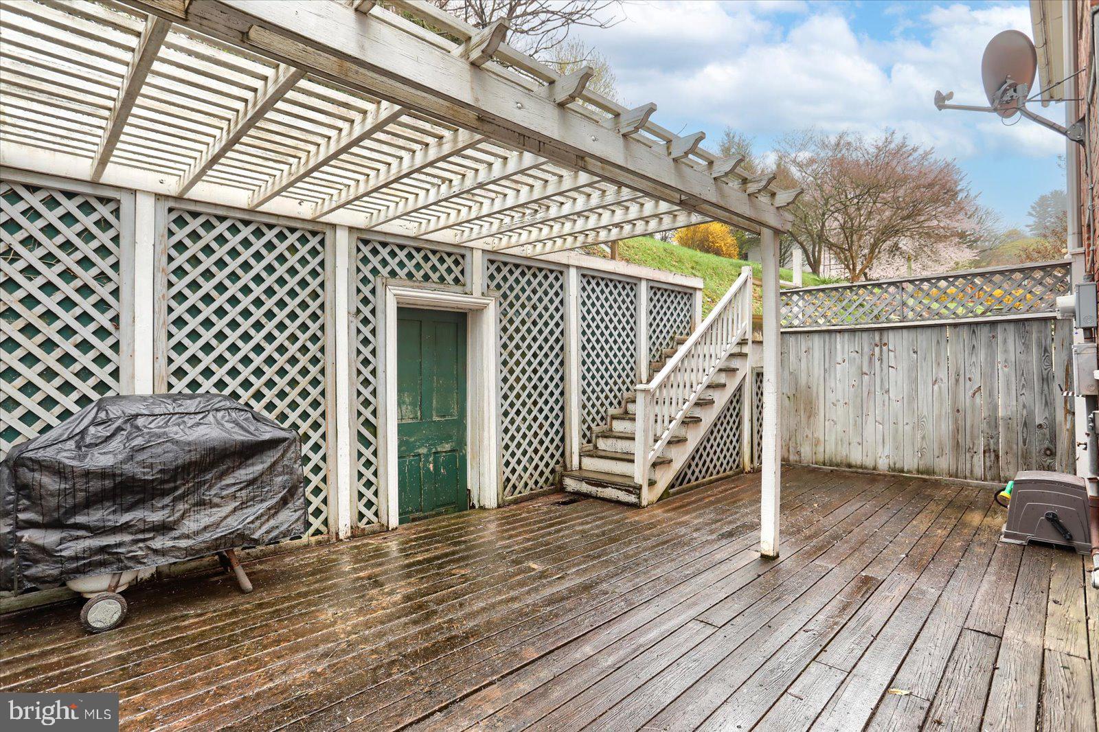 GLEN ROCK BORO - Residential